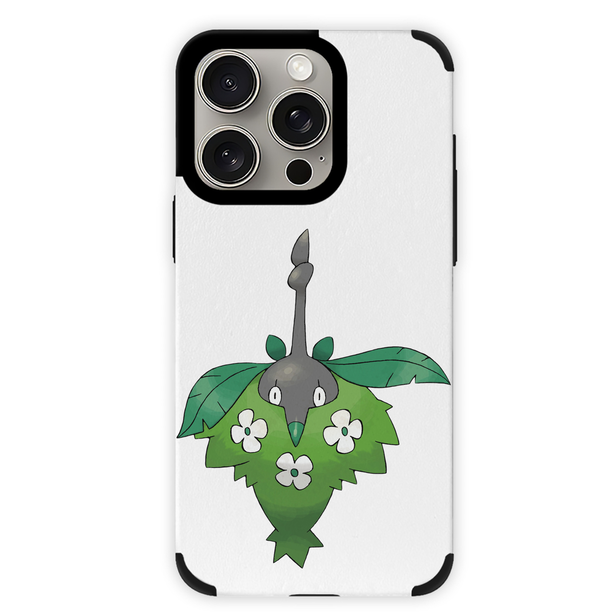 （画像用） ポケットモンスター Pokémon 【iPhone15ProMax対応】 PUレザー スマホケース 耐衝撃＆黄変防止