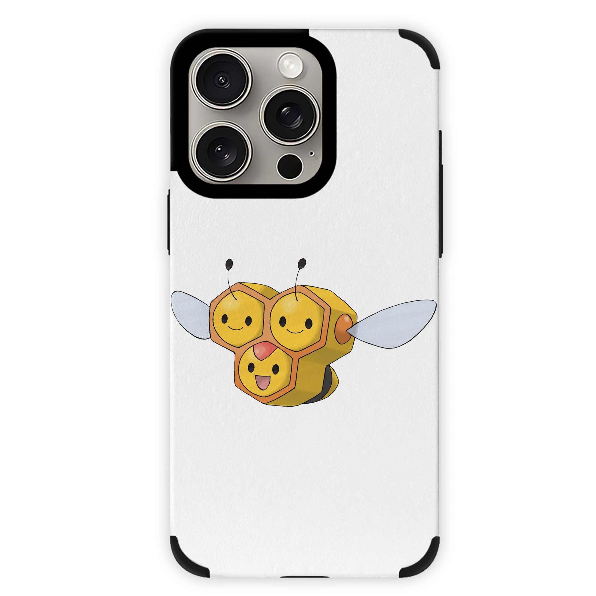 （画像用） ポケットモンスター Pokémon 【iPhone15ProMax対応】 PUレザー スマホケース 耐衝撃＆黄変防止