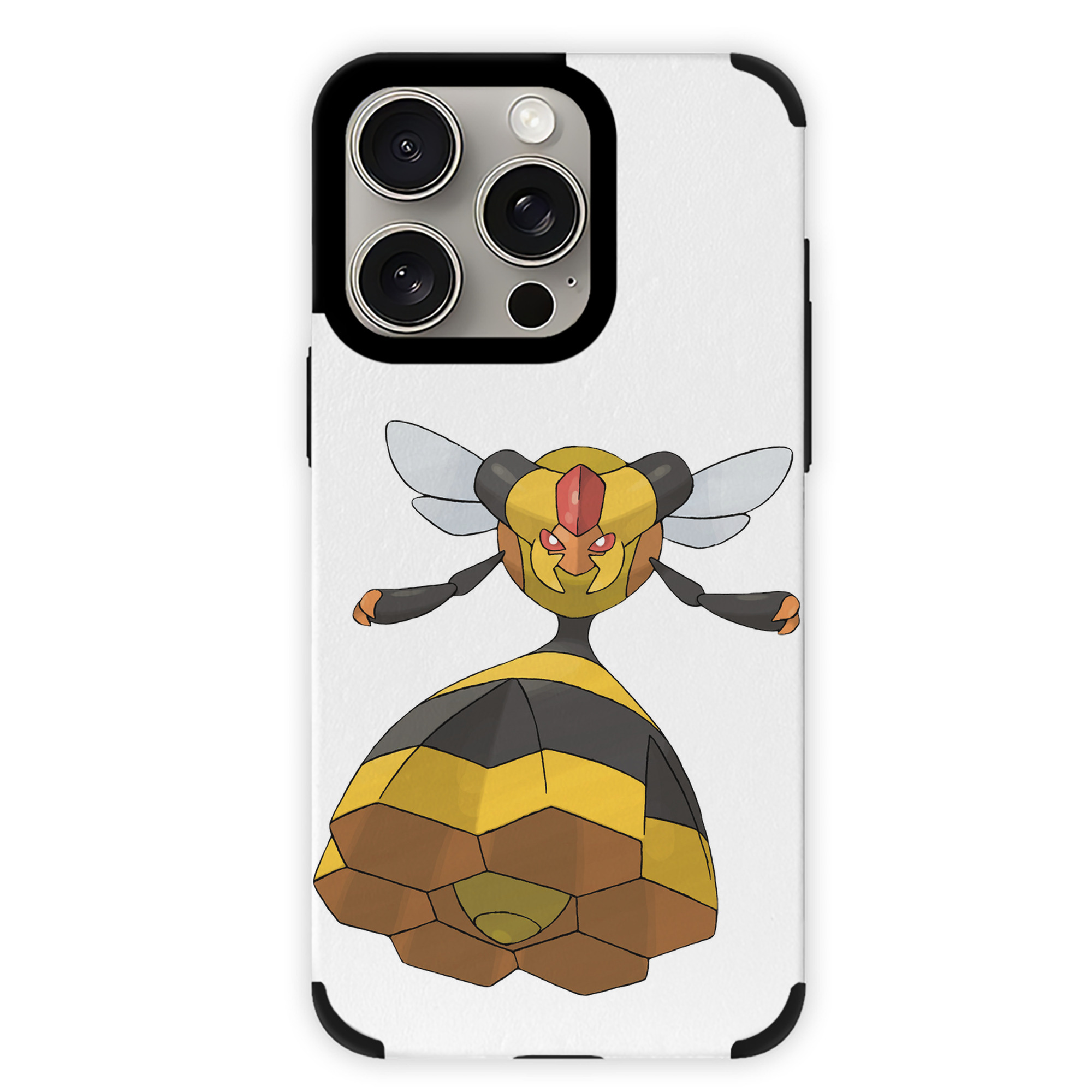 （画像用） ポケットモンスター Pokémon 【iPhone15ProMax対応】 PUレザー スマホケース 耐衝撃＆黄変防止