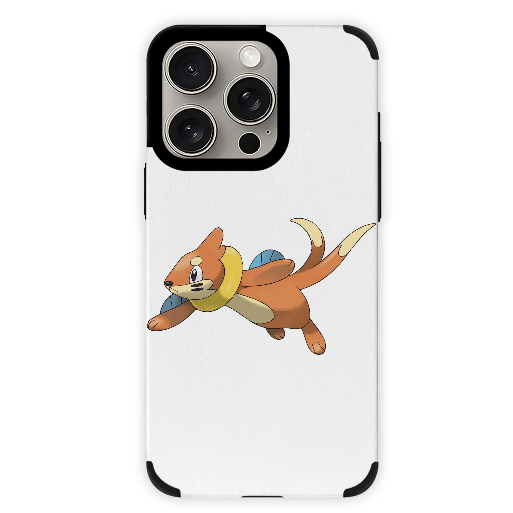 （画像用） ポケットモンスター Pokémon 【iPhone15ProMax対応】 PUレザー スマホケース 耐衝撃＆黄変防止