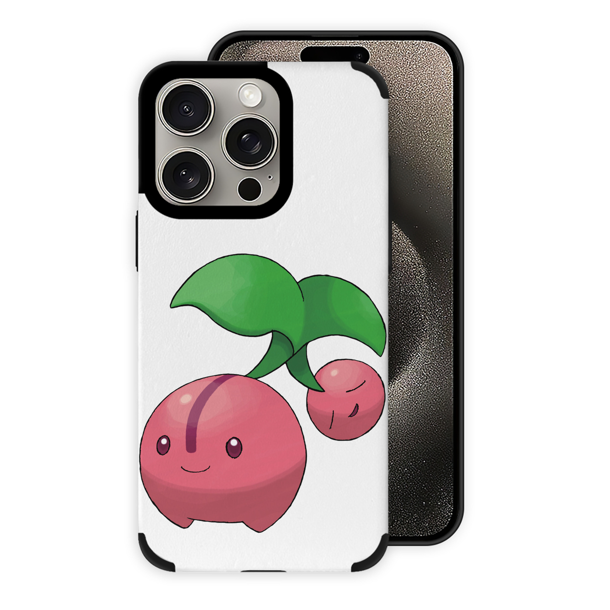 （画像用） ポケットモンスター Pokémon 【iPhone15ProMax対応】 PUレザー スマホケース 耐衝撃＆黄変防止