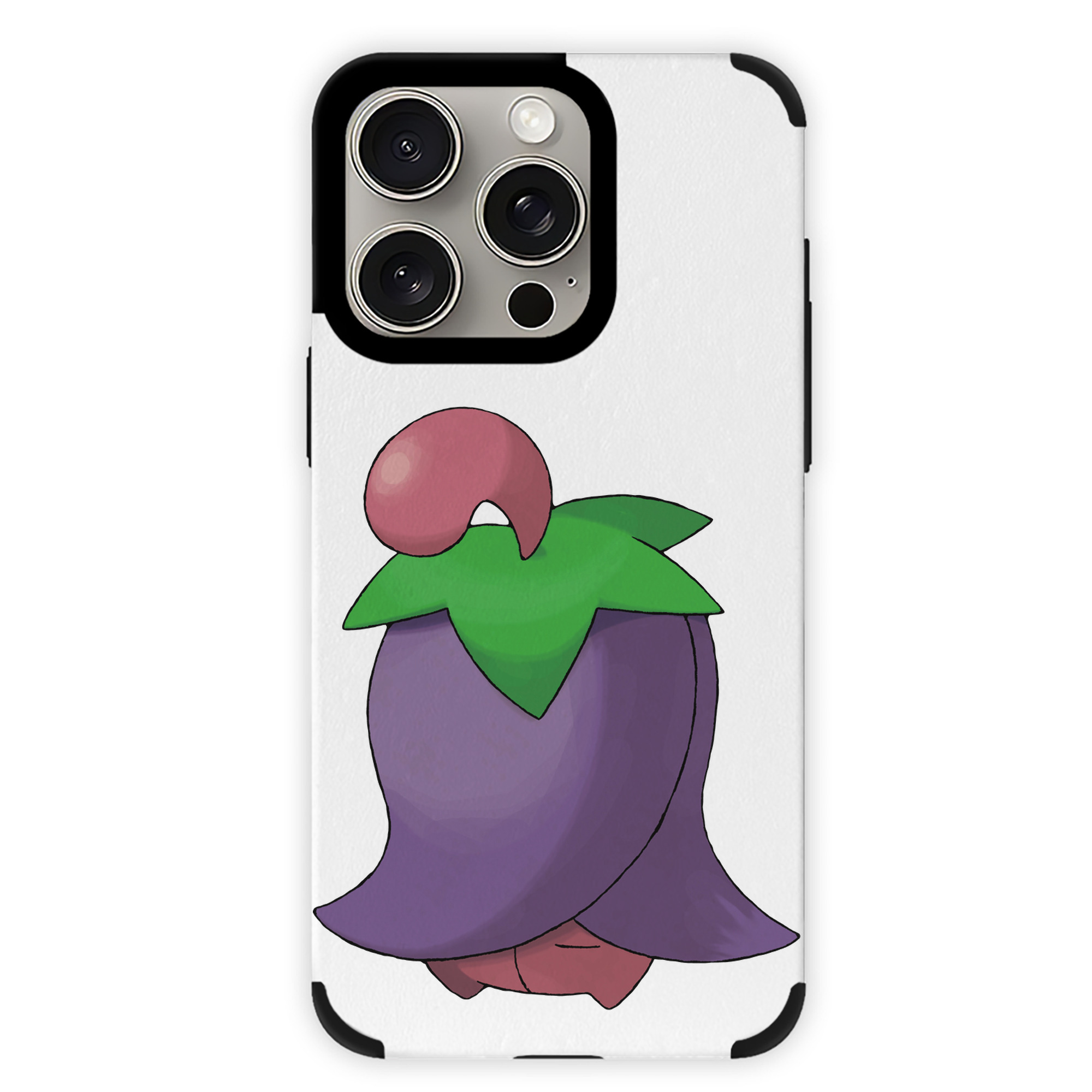 （画像用） ポケットモンスター Pokémon 【iPhone15ProMax対応】 PUレザー スマホケース 耐衝撃＆黄変防止