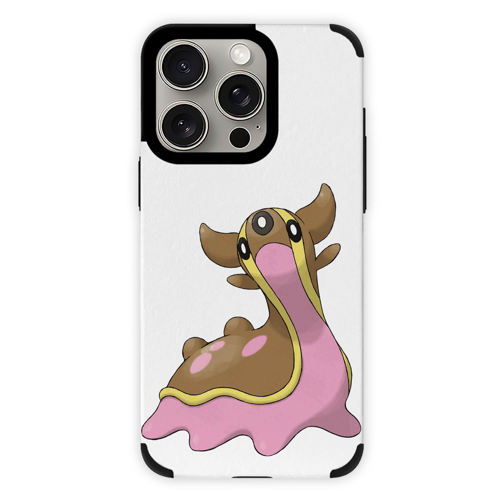 （画像用） ポケットモンスター Pokémon 【iPhone15ProMax対応】 PUレザー スマホケース 耐衝撃＆黄変防止
