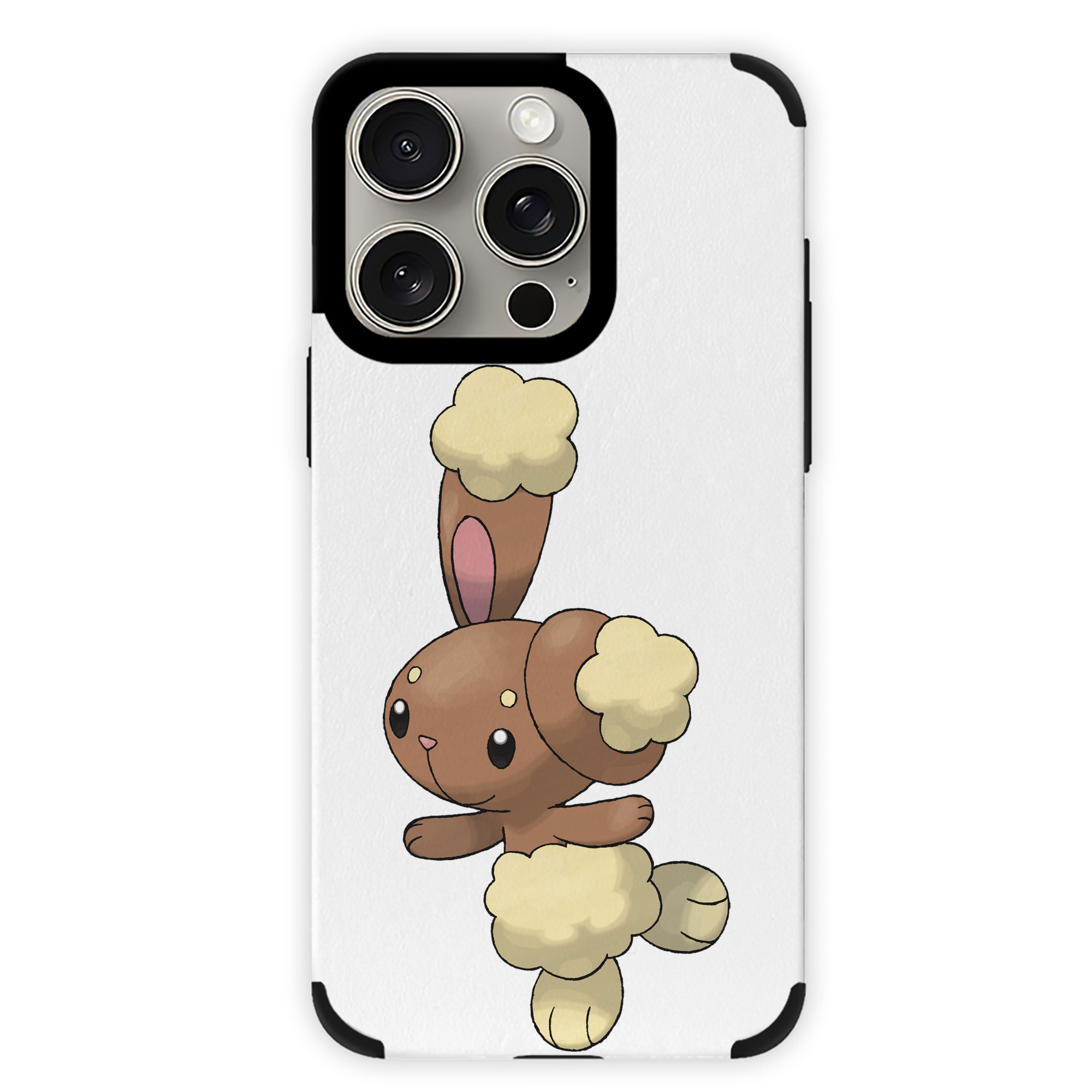 （画像用） ポケットモンスター Pokémon 【iPhone15ProMax対応】 PUレザー スマホケース 耐衝撃＆黄変防止