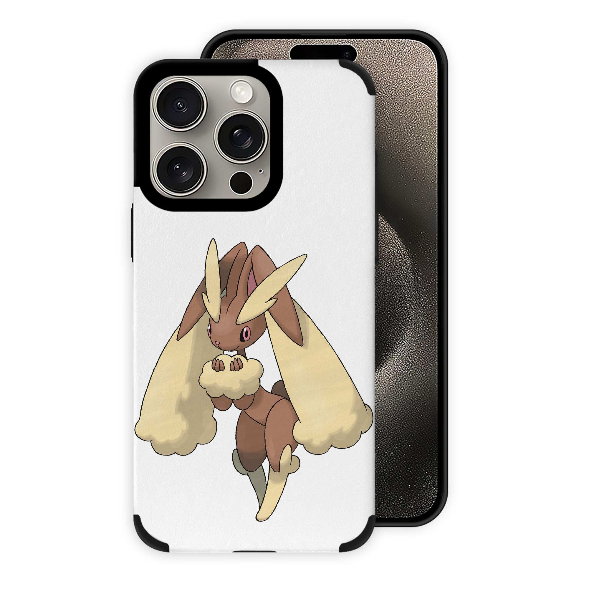 （画像用） ポケットモンスター Pokémon 【iPhone15ProMax対応】 PUレザー スマホケース 耐衝撃＆黄変防止