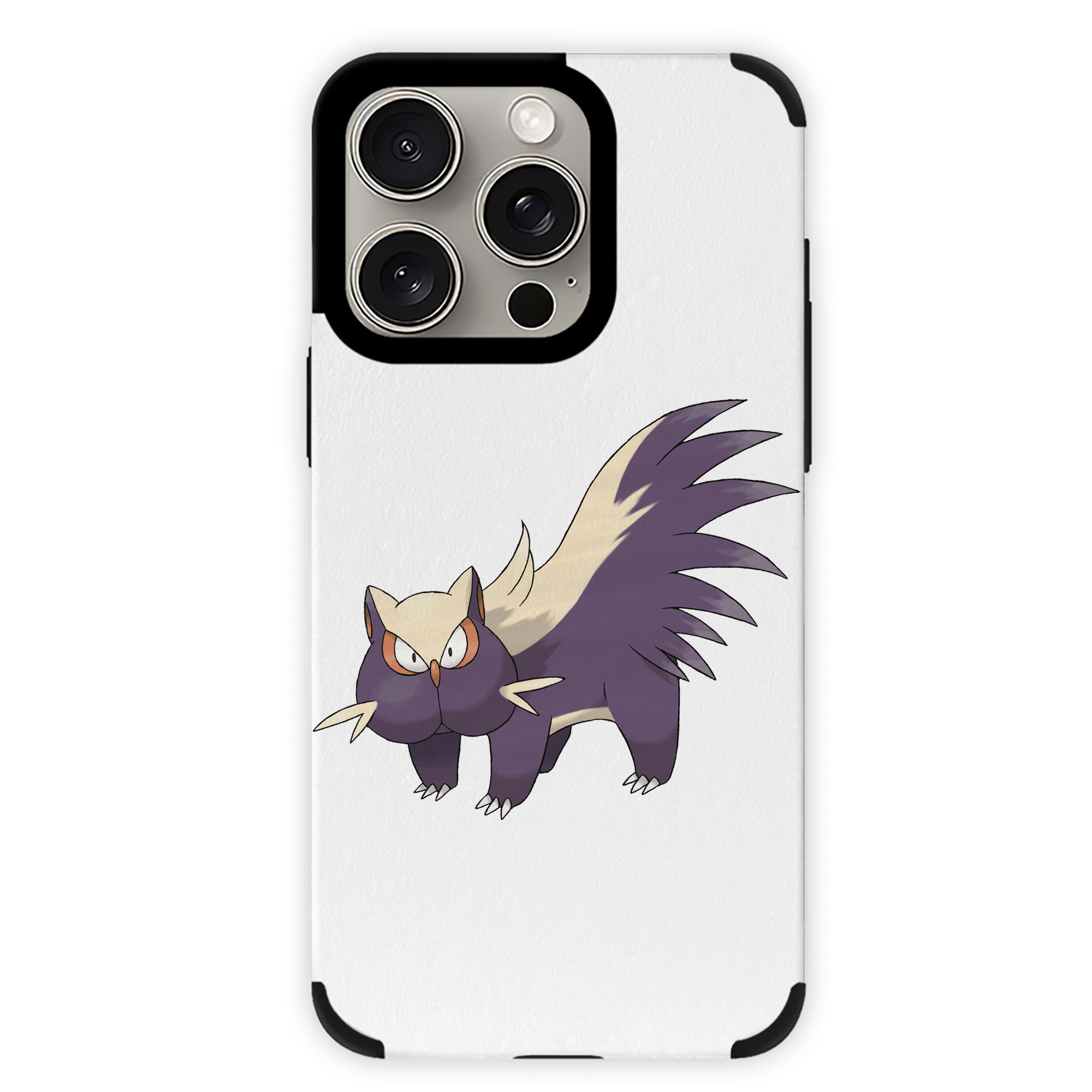（画像用） ポケットモンスター Pokémon 【iPhone15ProMax対応】 PUレザー スマホケース 耐衝撃＆黄変防止