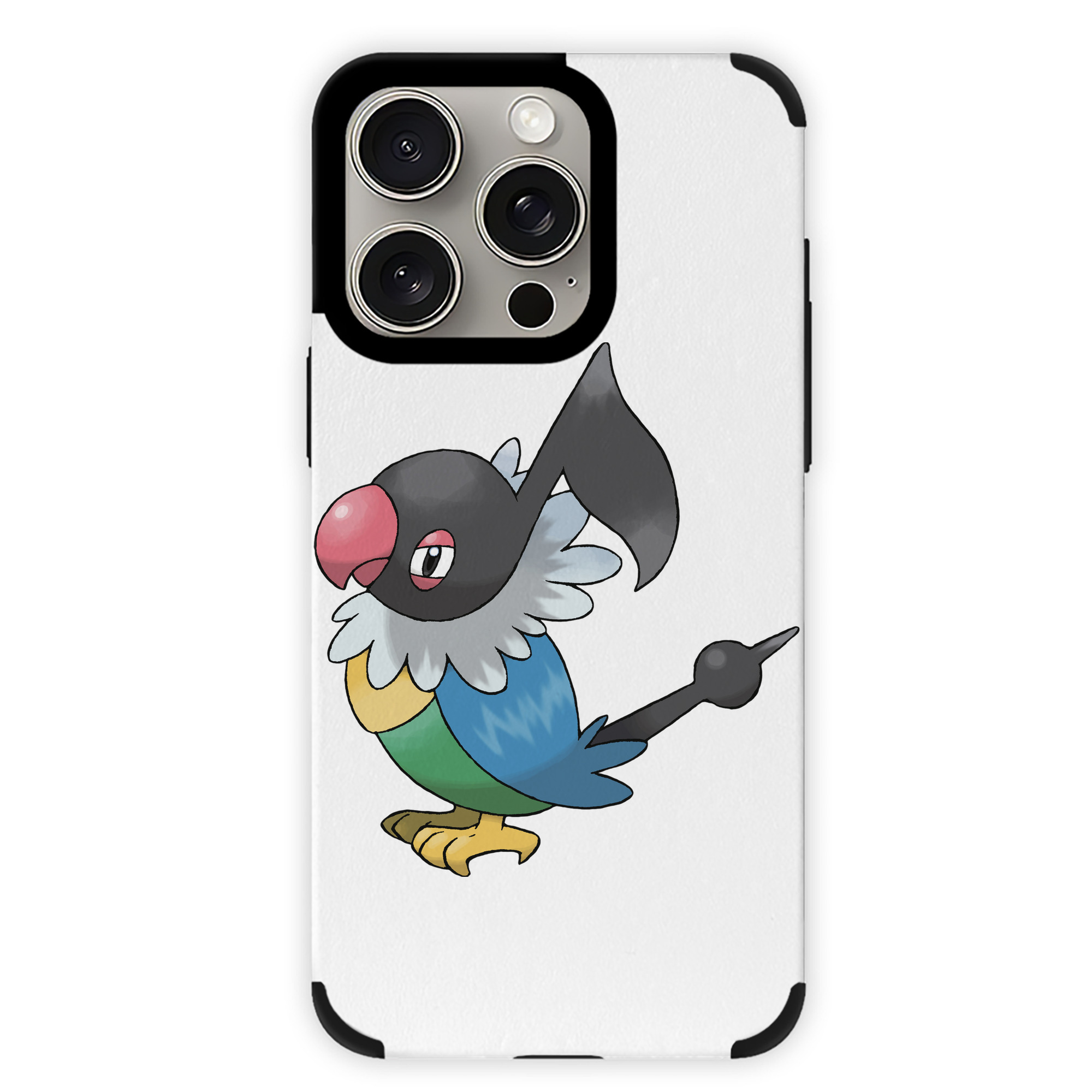 （画像用） ポケットモンスター Pokémon 【iPhone15ProMax対応】 PUレザー スマホケース 耐衝撃＆黄変防止