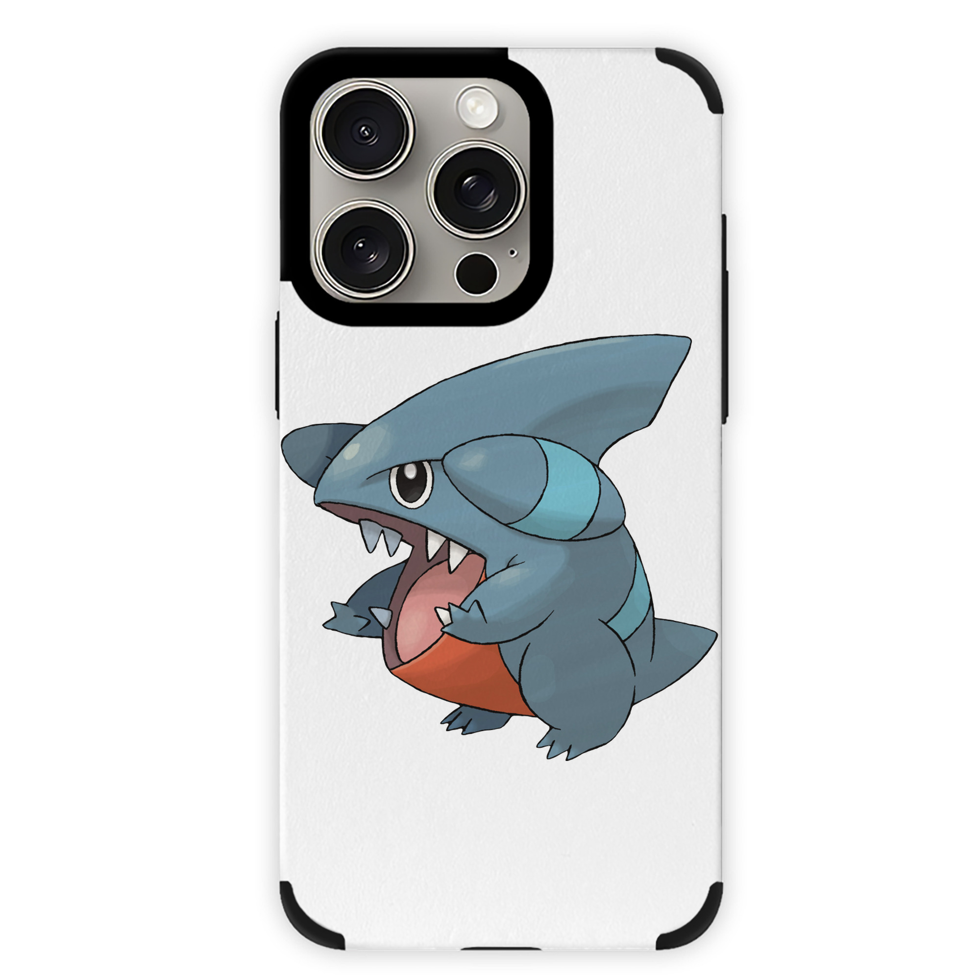 （画像用） ポケットモンスター Pokémon 【iPhone15ProMax対応】 PUレザー スマホケース 耐衝撃＆黄変防止