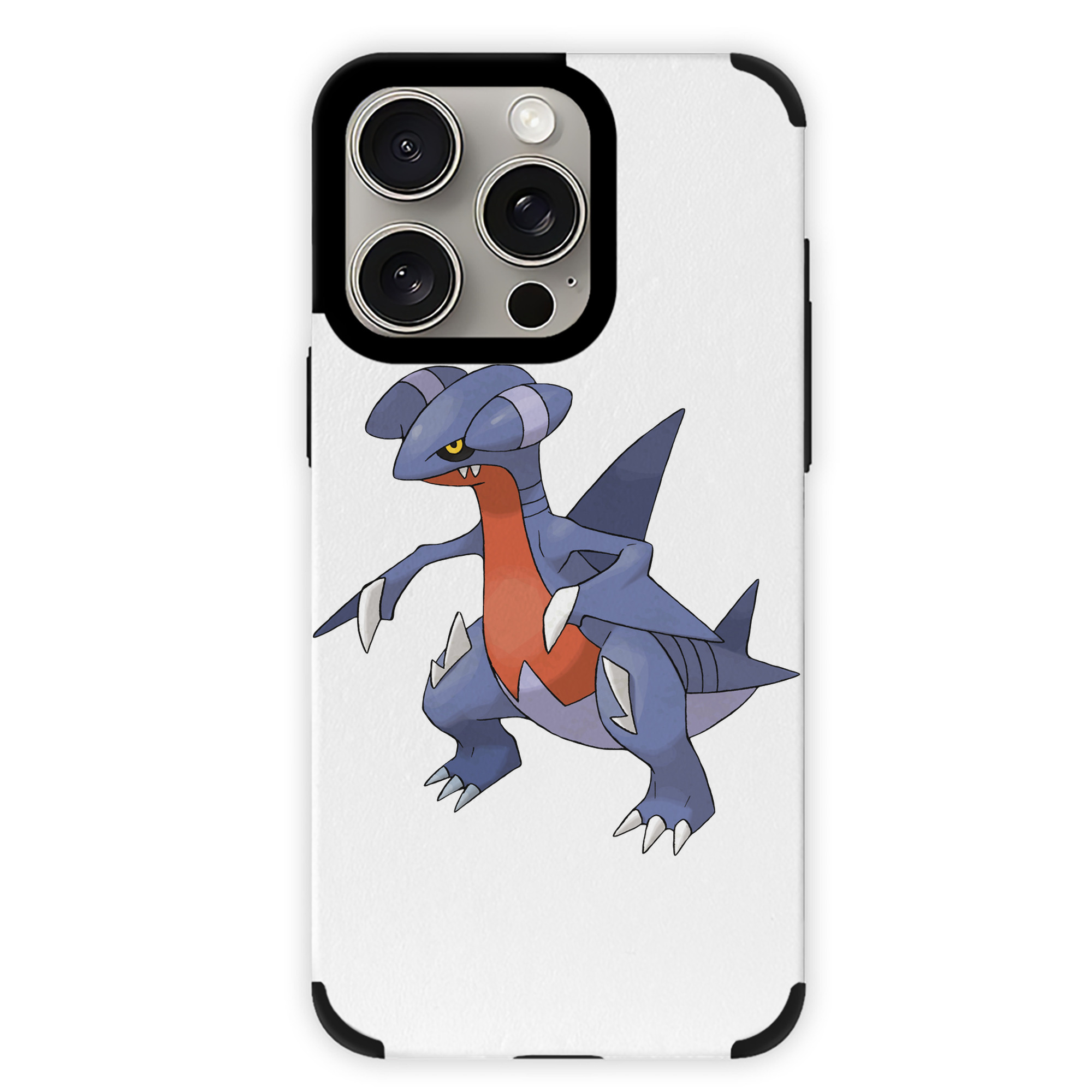 （画像用） ポケットモンスター Pokémon 【iPhone15ProMax対応】 PUレザー スマホケース 耐衝撃＆黄変防止