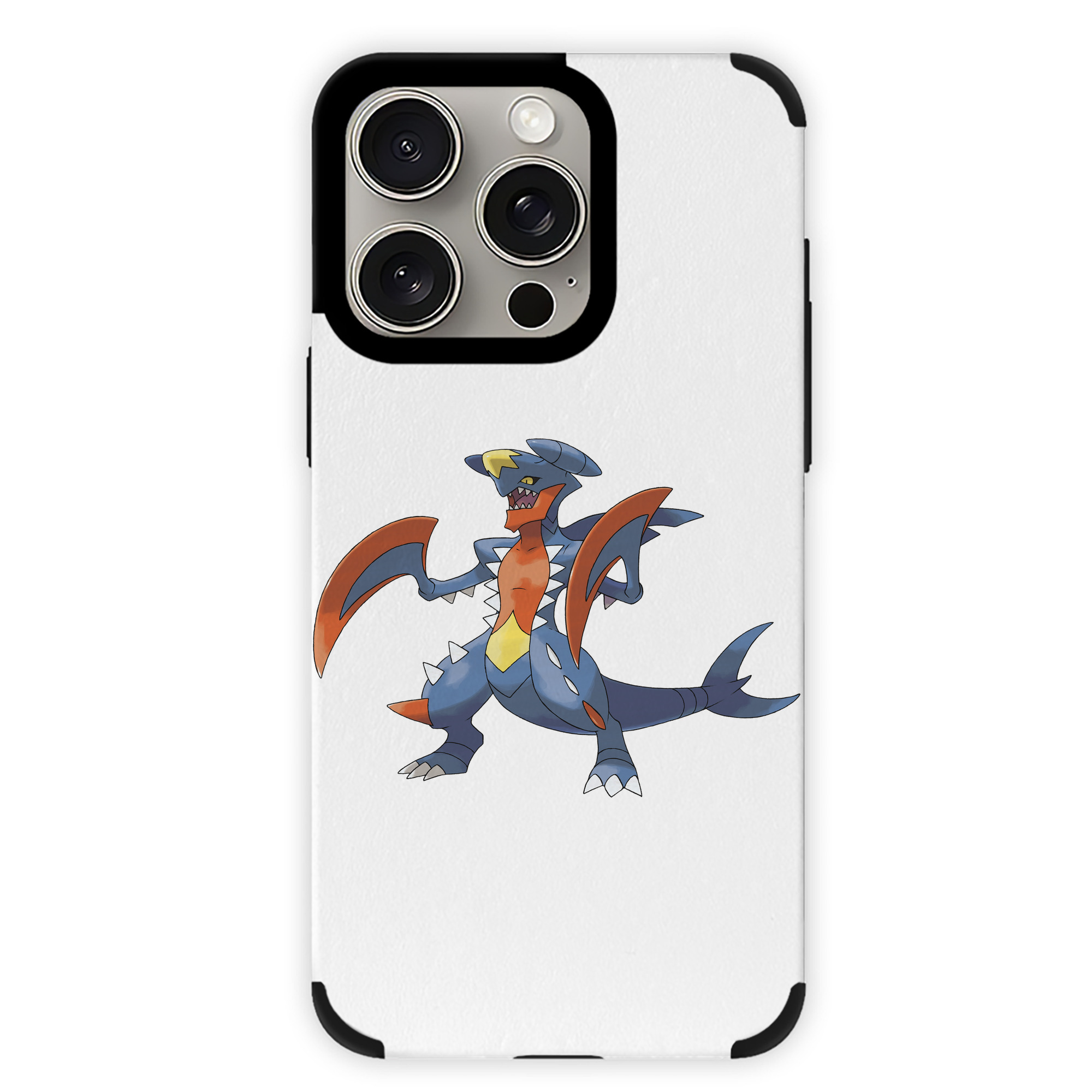 （画像用） ポケットモンスター Pokémon 【iPhone15ProMax対応】 PUレザー スマホケース 耐衝撃＆黄変防止