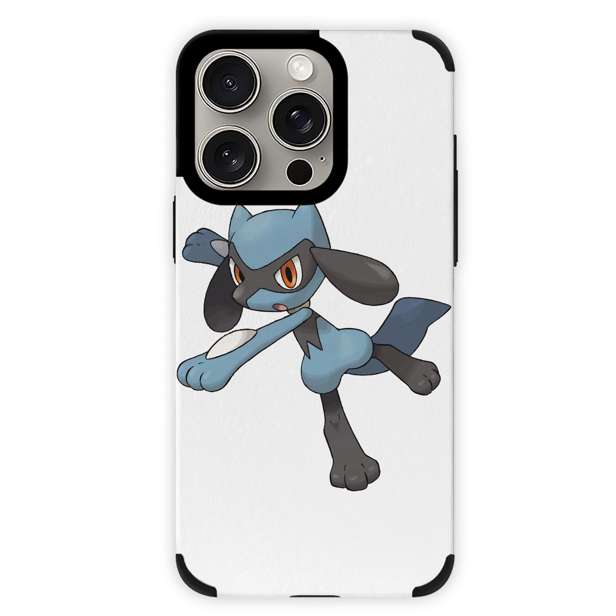（画像用） ポケットモンスター Pokémon 【iPhone15ProMax対応】 PUレザー スマホケース 耐衝撃＆黄変防止