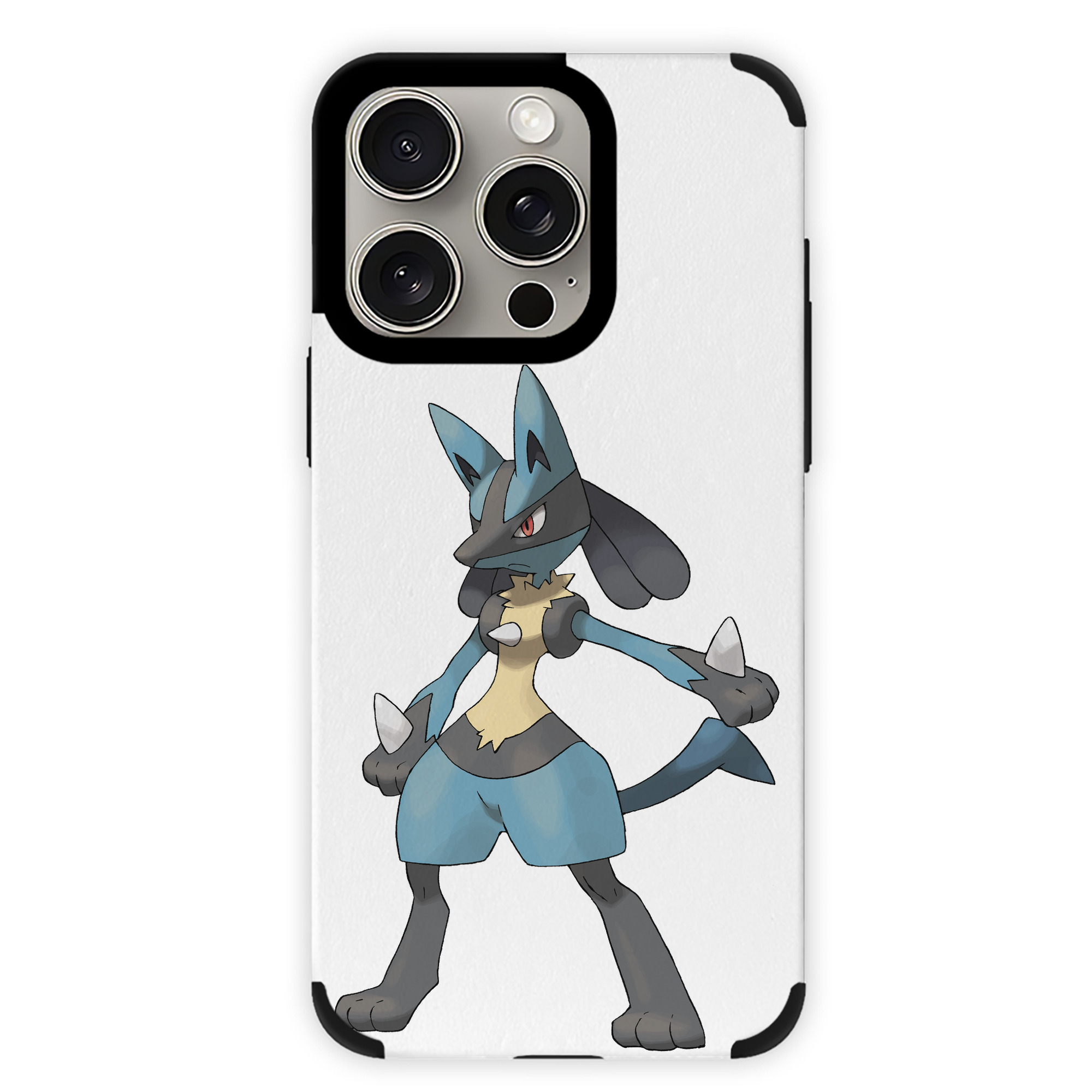 （画像用） ポケットモンスター Pokémon 【iPhone15ProMax対応】 PUレザー スマホケース 耐衝撃＆黄変防止