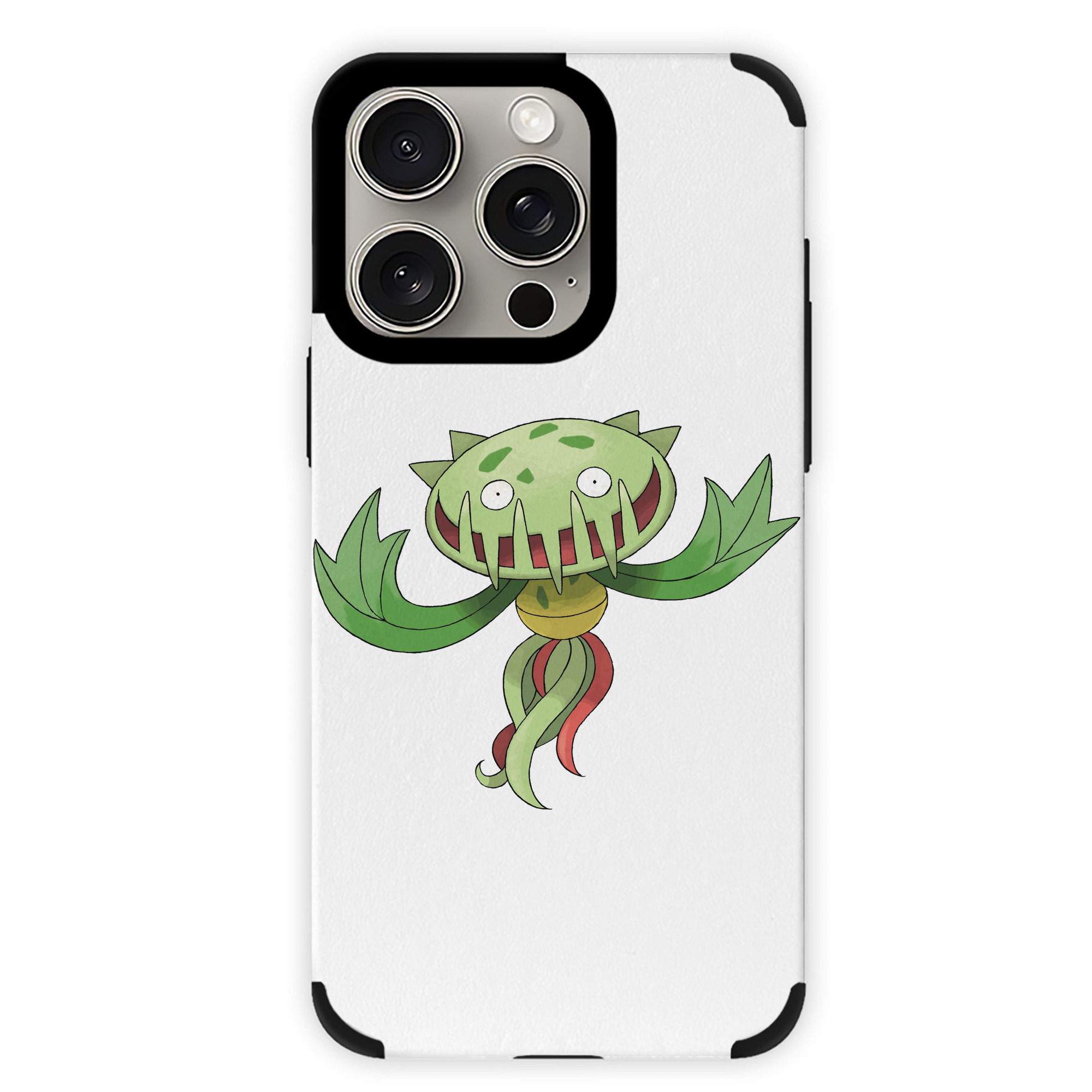 （画像用） ポケットモンスター Pokémon 【iPhone15ProMax対応】 PUレザー スマホケース 耐衝撃＆黄変防止
