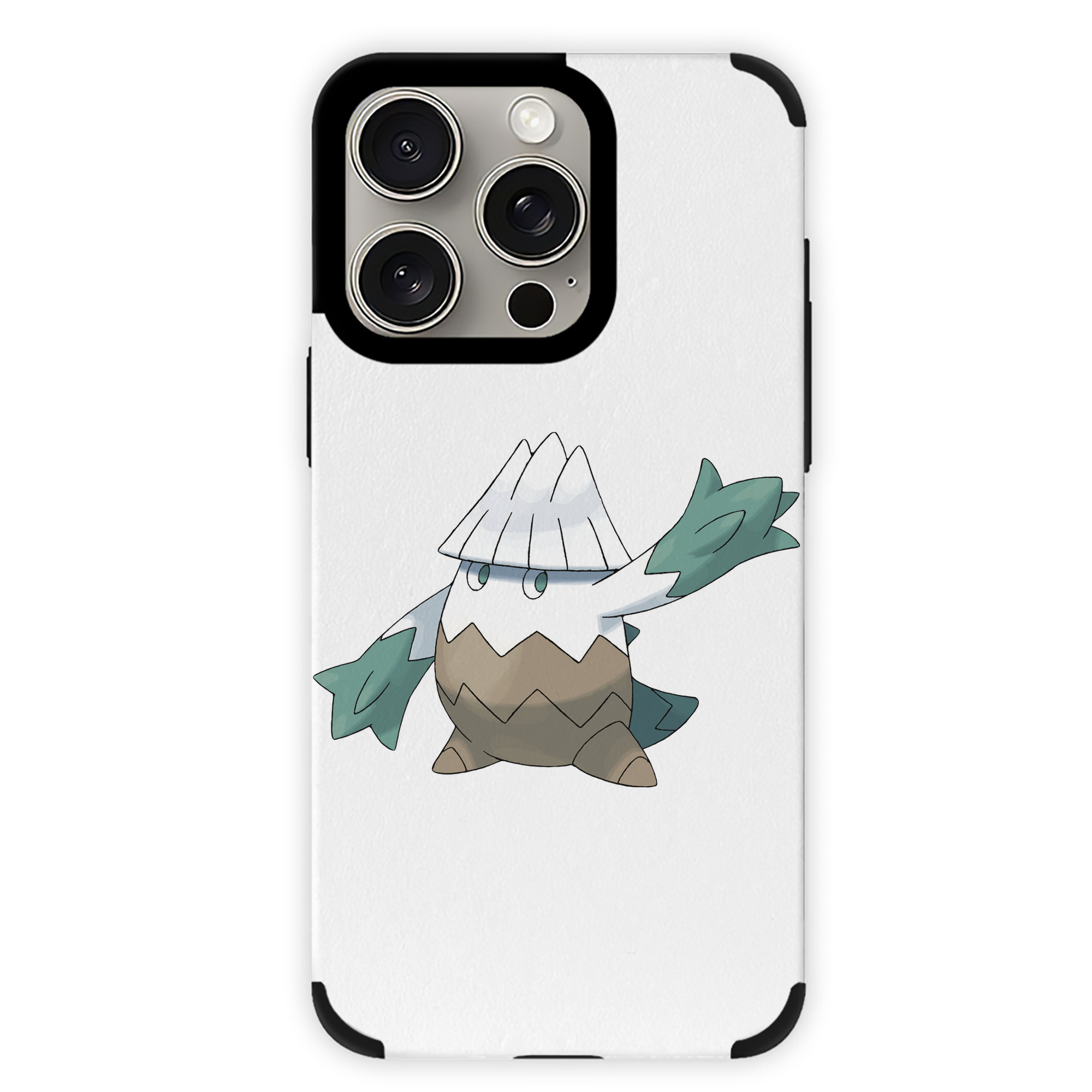 （画像用） ポケットモンスター Pokémon 【iPhone15ProMax対応】 PUレザー スマホケース 耐衝撃＆黄変防止