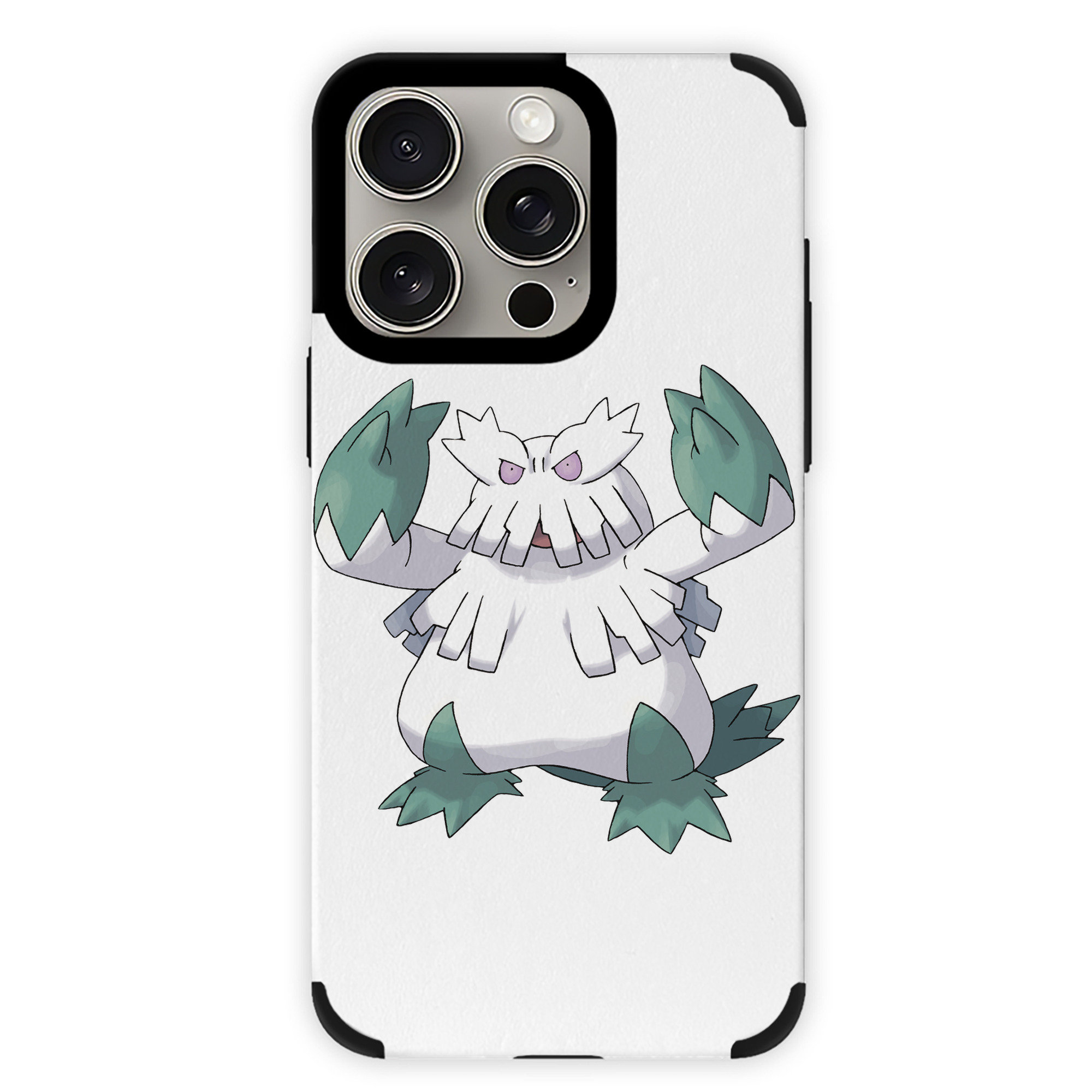 （画像用） ポケットモンスター Pokémon 【iPhone15ProMax対応】 PUレザー スマホケース 耐衝撃＆黄変防止