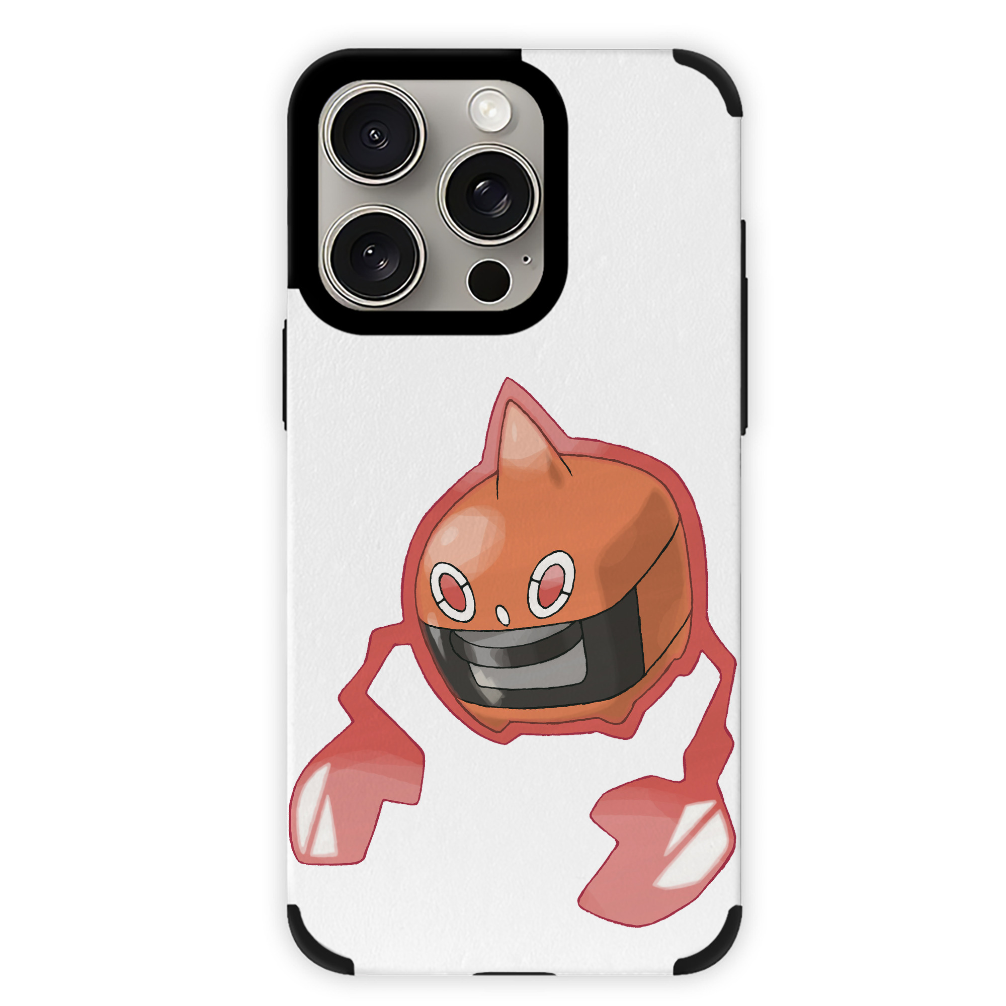 （画像用） ポケットモンスター Pokémon 【iPhone15ProMax対応】 PUレザー スマホケース 耐衝撃＆黄変防止