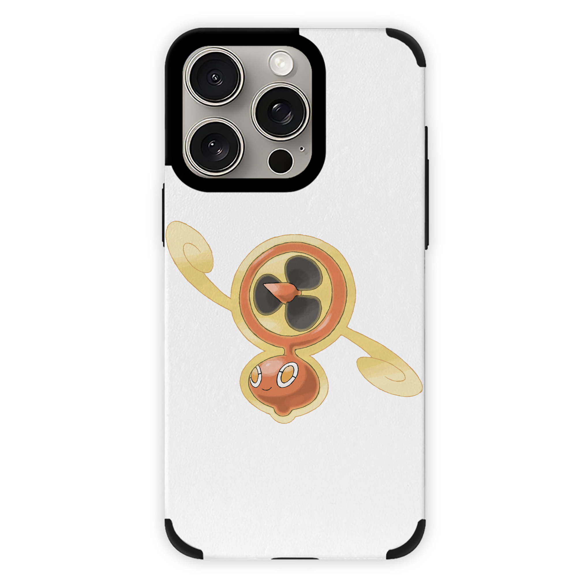 （画像用） ポケットモンスター Pokémon 【iPhone15ProMax対応】 PUレザー スマホケース 耐衝撃＆黄変防止