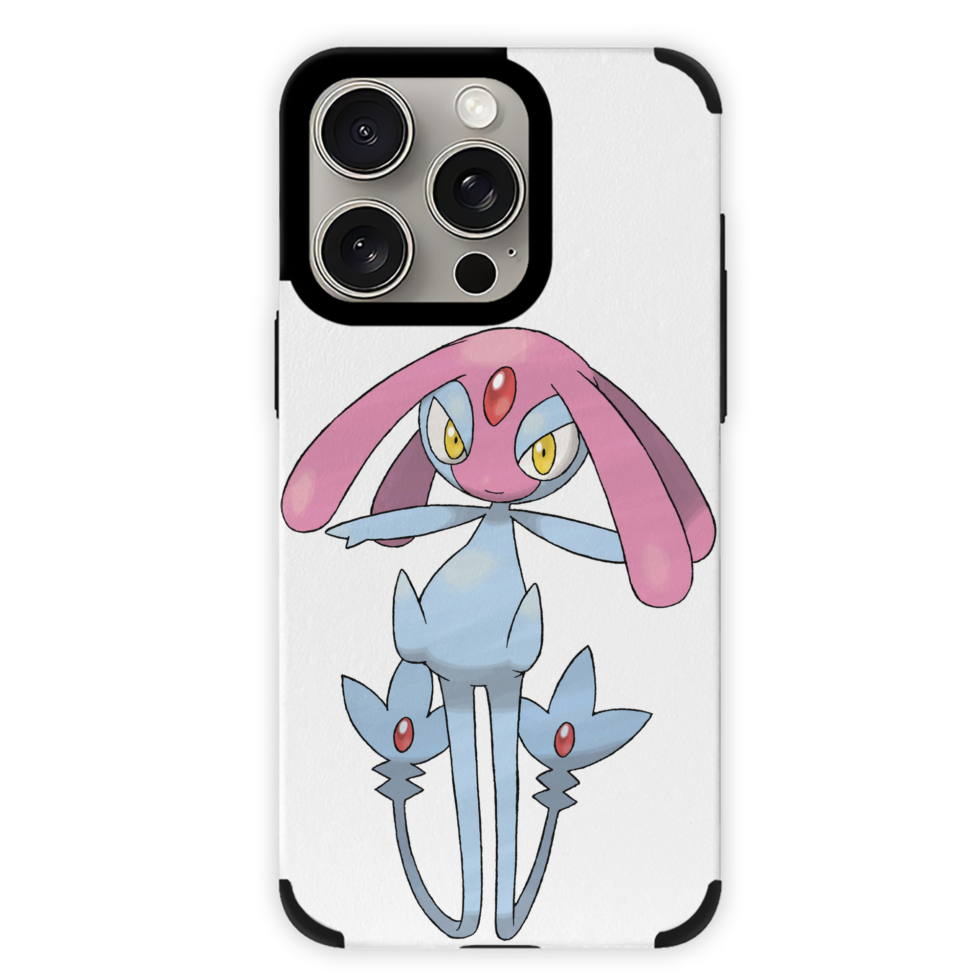 （画像用） ポケットモンスター Pokémon 【iPhone15ProMax対応】 PUレザー スマホケース 耐衝撃＆黄変防止