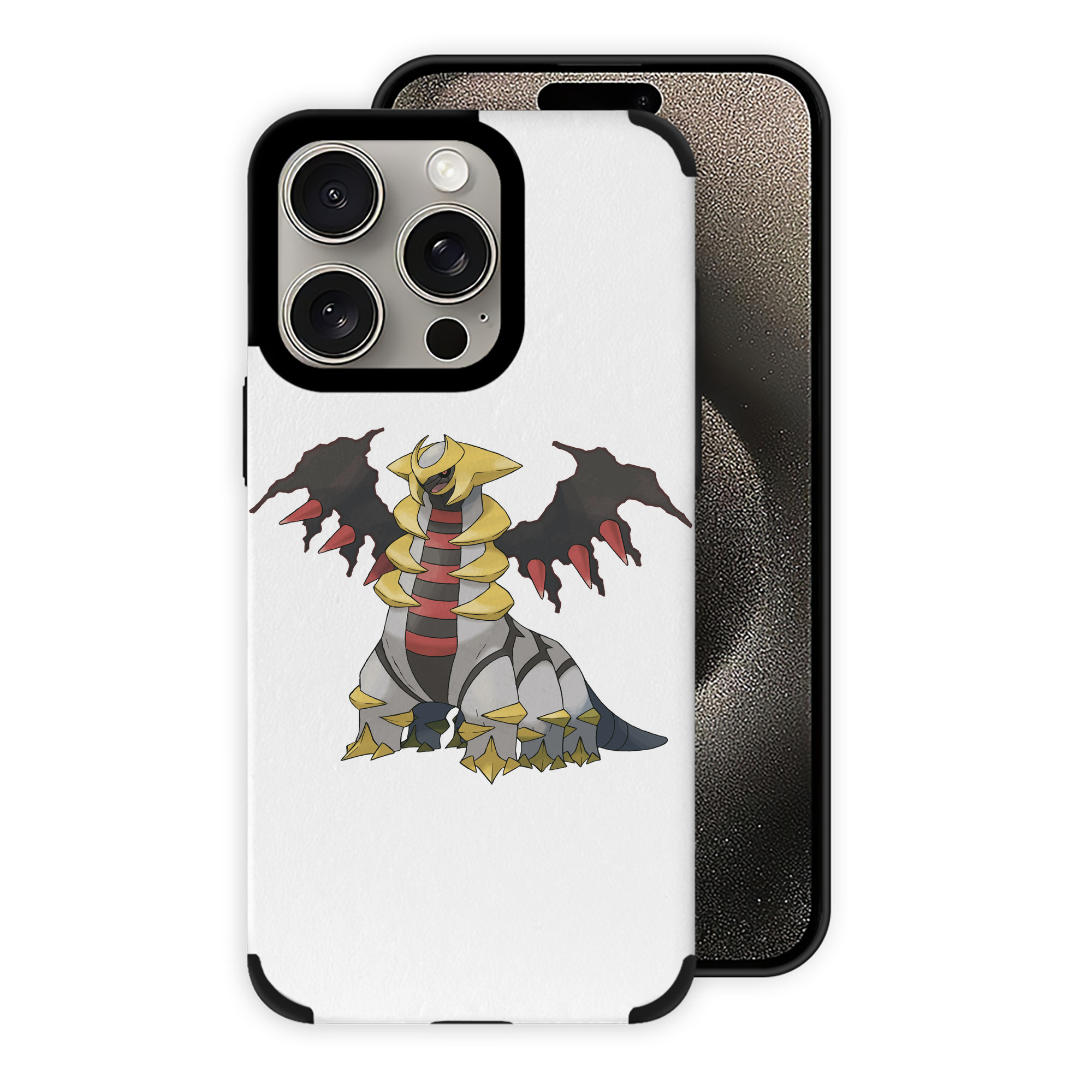（画像用） ポケットモンスター Pokémon 【iPhone15ProMax対応】 PUレザー スマホケース 耐衝撃＆黄変防止