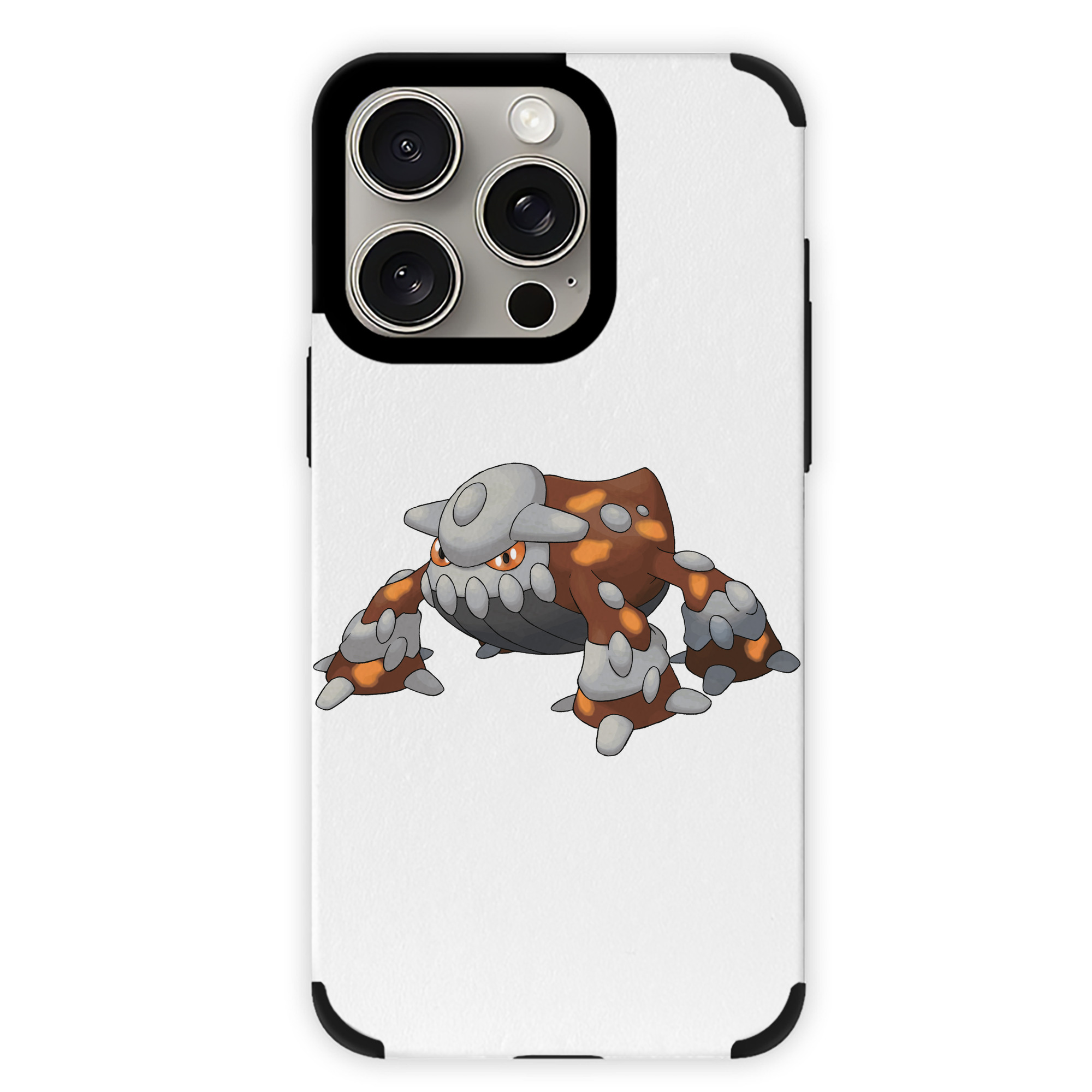 （画像用） ポケットモンスター Pokémon 【iPhone15ProMax対応】 PUレザー スマホケース 耐衝撃＆黄変防止