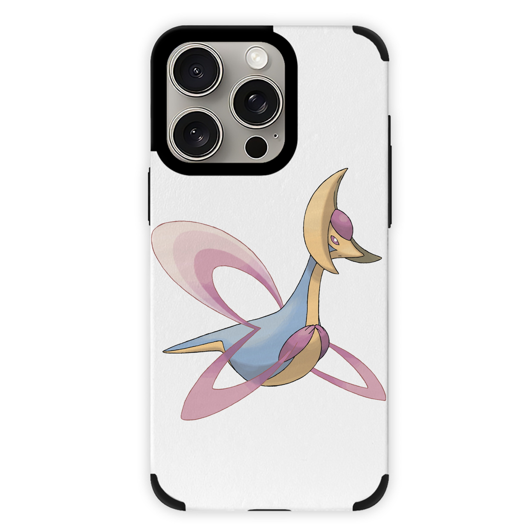 （画像用） ポケットモンスター Pokémon 【iPhone15ProMax対応】 PUレザー スマホケース 耐衝撃＆黄変防止