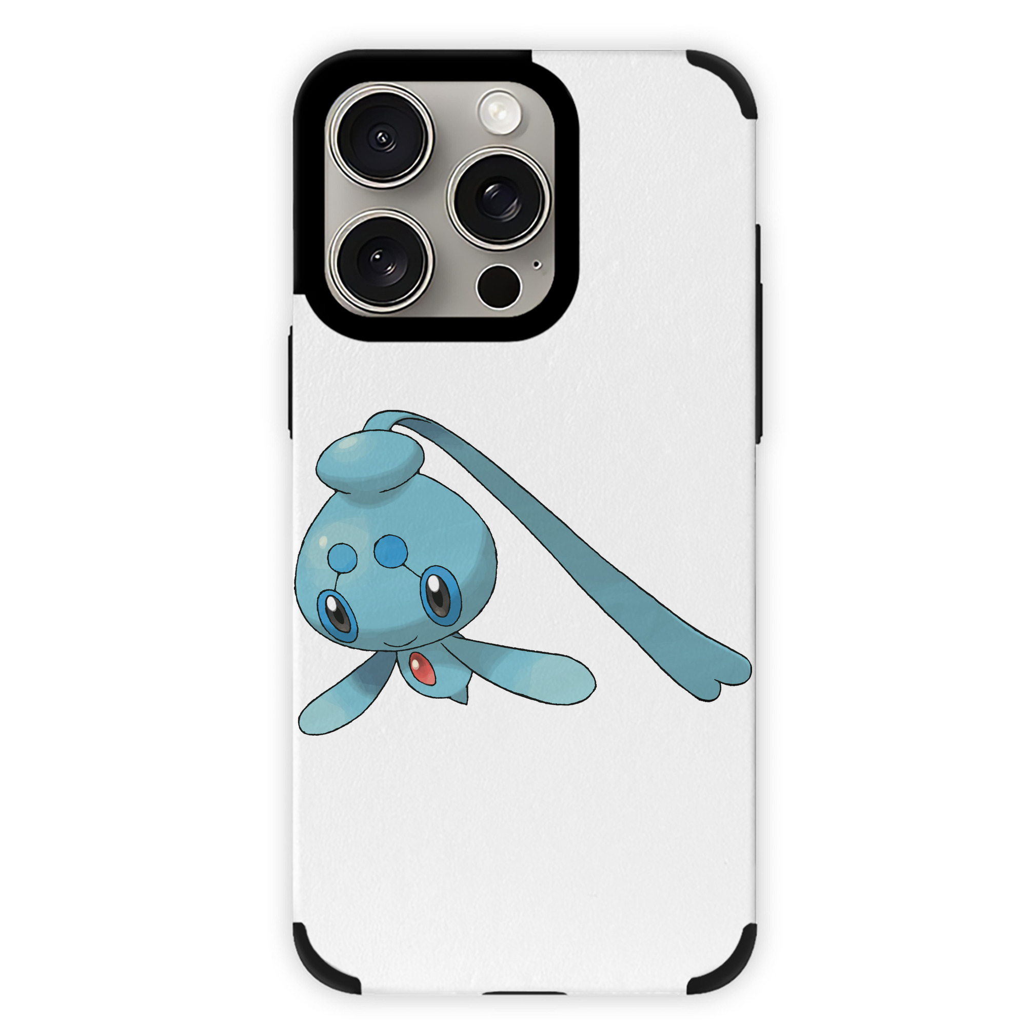 （画像用） ポケットモンスター Pokémon 【iPhone15ProMax対応】 PUレザー スマホケース 耐衝撃＆黄変防止