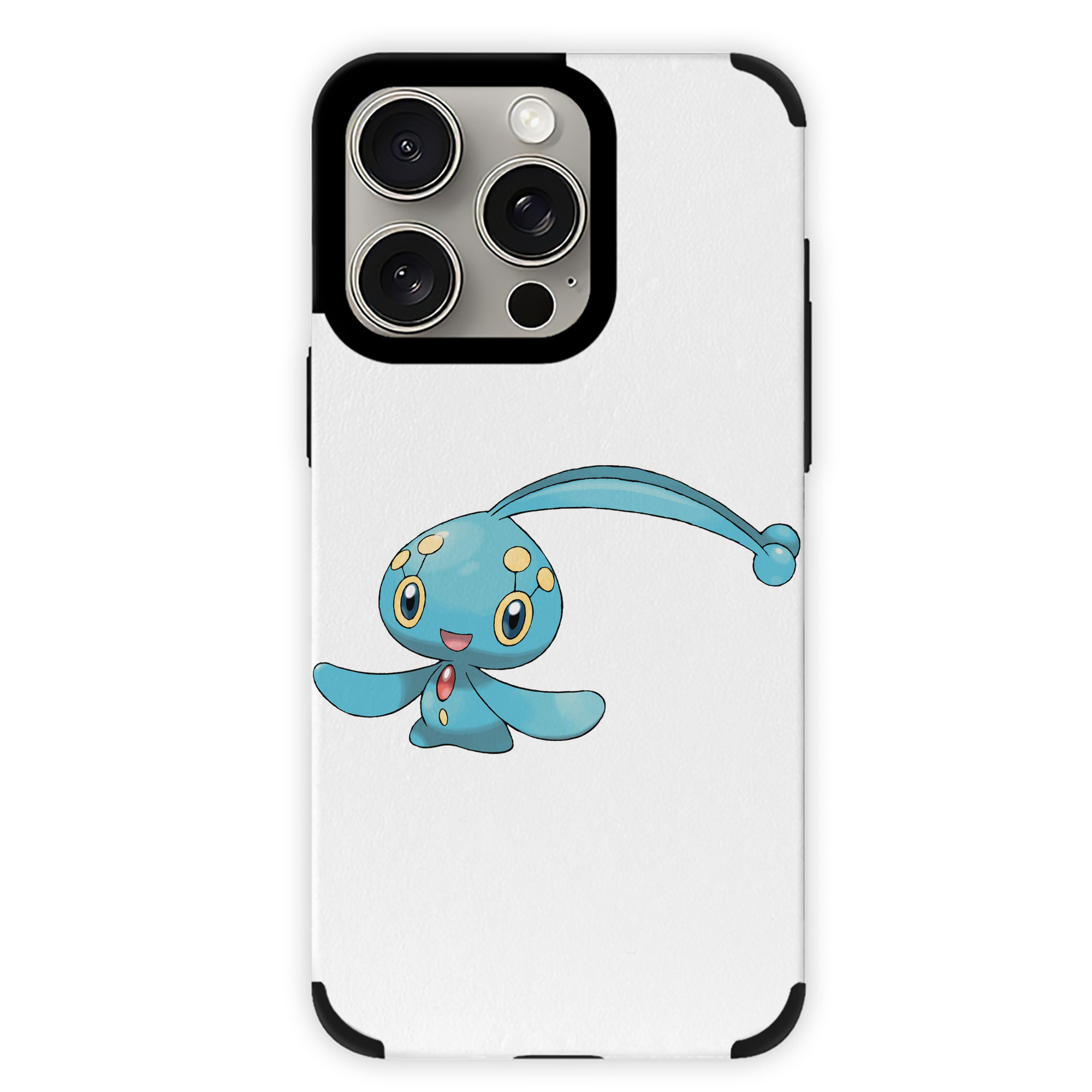 （画像用） ポケットモンスター Pokémon 【iPhone15ProMax対応】 PUレザー スマホケース 耐衝撃＆黄変防止