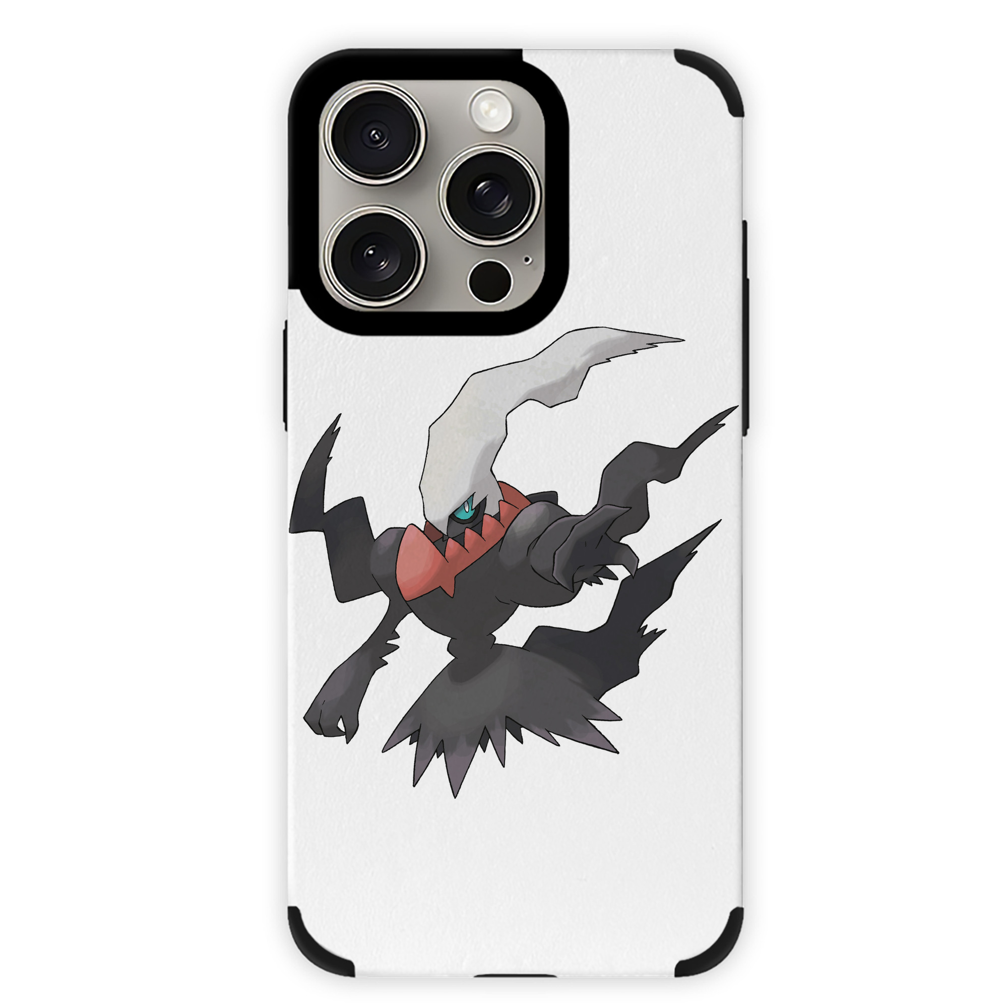 （画像用） ポケットモンスター Pokémon 【iPhone15ProMax対応】 PUレザー スマホケース 耐衝撃＆黄変防止