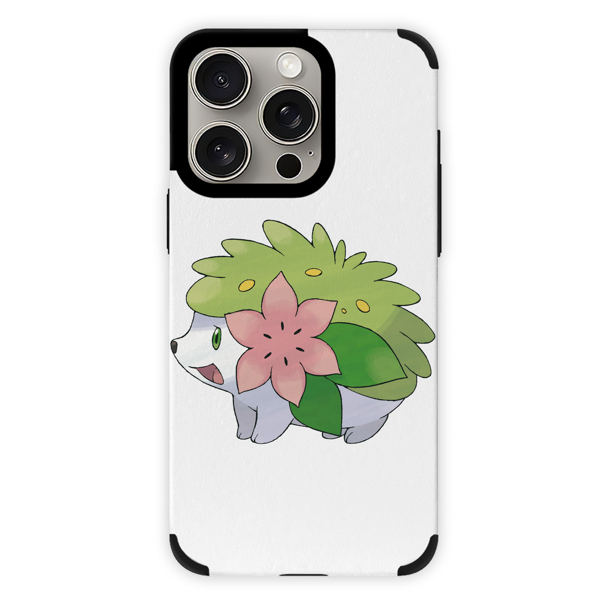 （画像用） ポケットモンスター Pokémon 【iPhone15ProMax対応】 PUレザー スマホケース 耐衝撃＆黄変防止