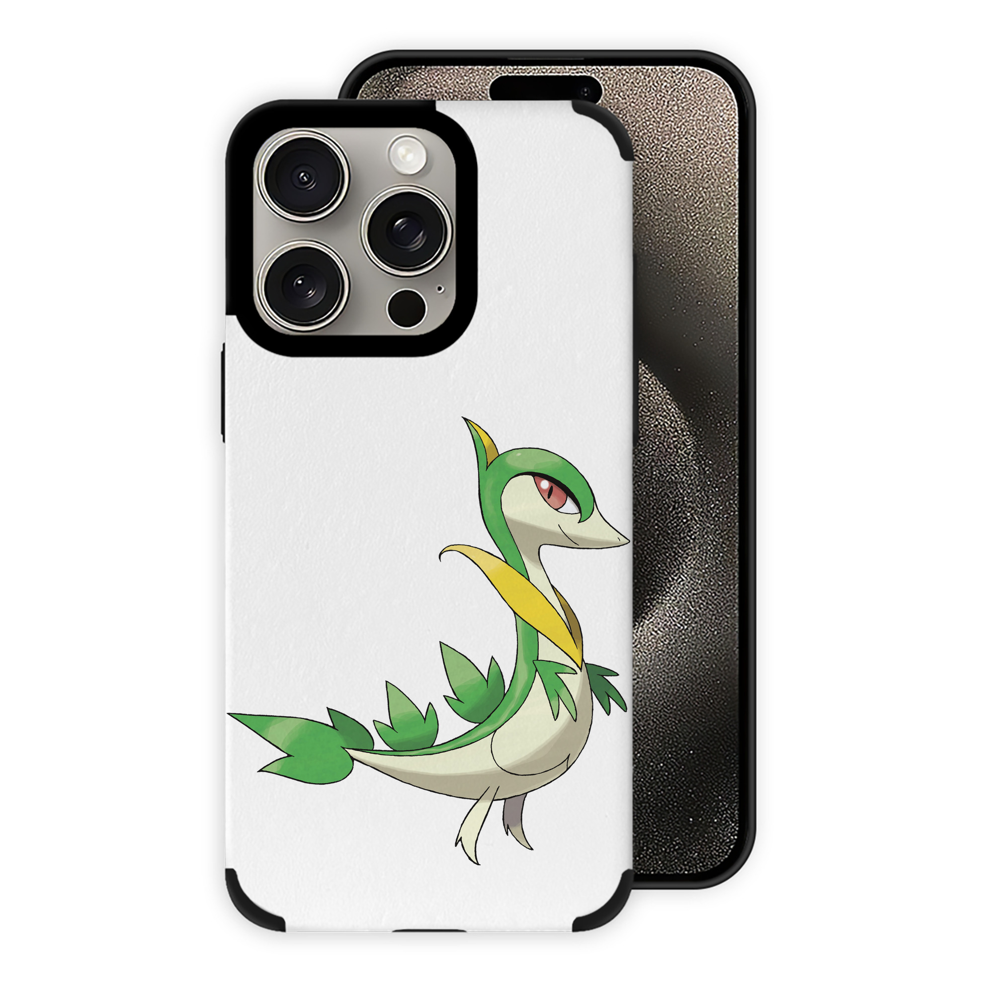 （画像用） ポケットモンスター Pokémon 【iPhone15ProMax対応】 PUレザー スマホケース 耐衝撃＆黄変防止