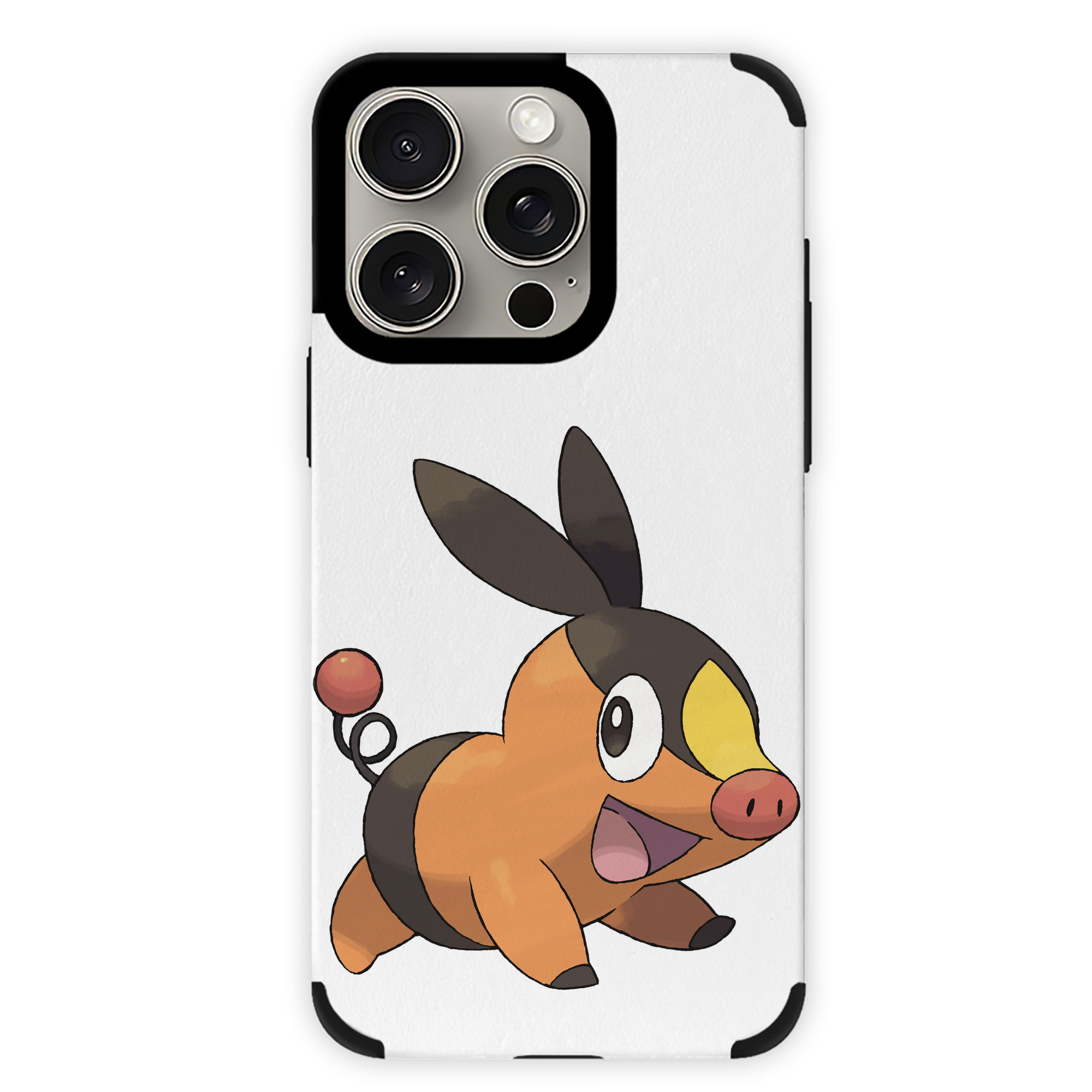 （画像用） ポケットモンスター Pokémon 【iPhone15ProMax対応】 PUレザー スマホケース 耐衝撃＆黄変防止