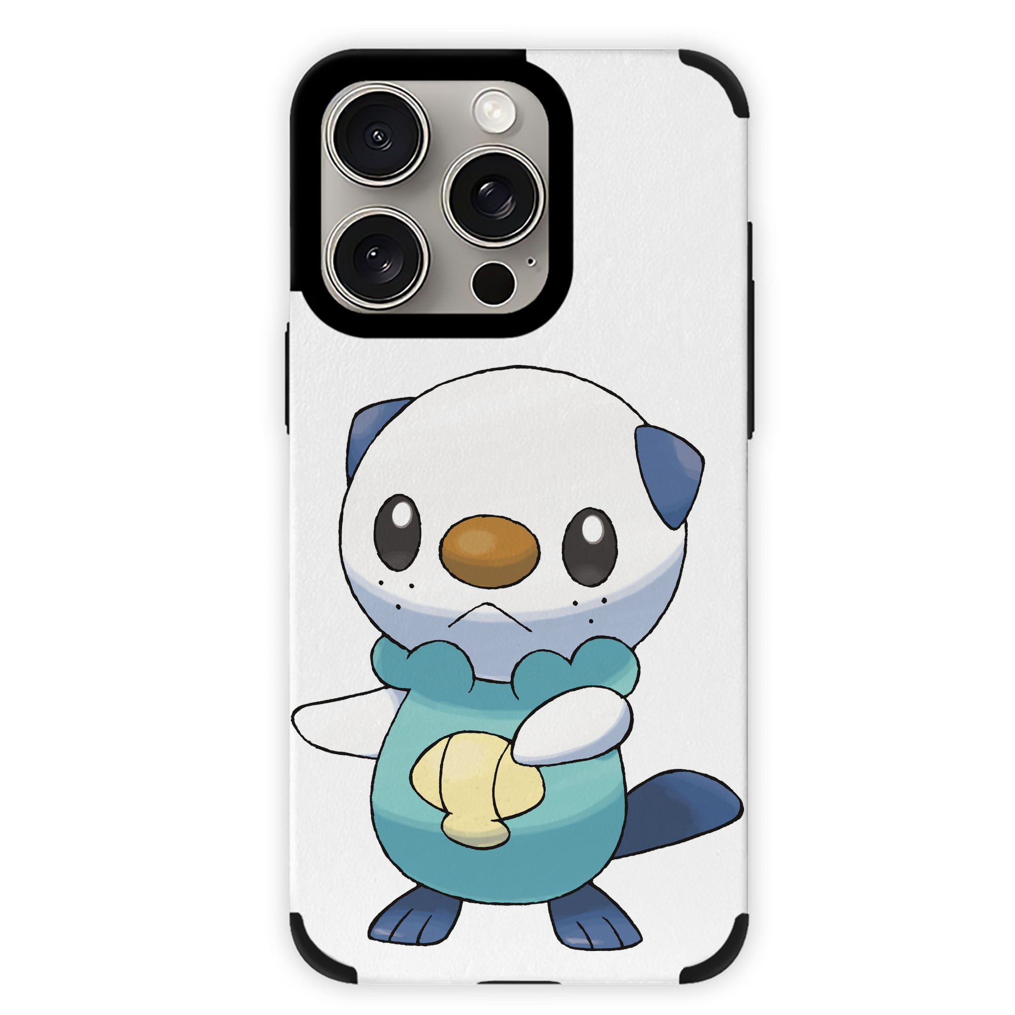 （画像用） ポケットモンスター Pokémon 【iPhone15ProMax対応】 PUレザー スマホケース 耐衝撃＆黄変防止