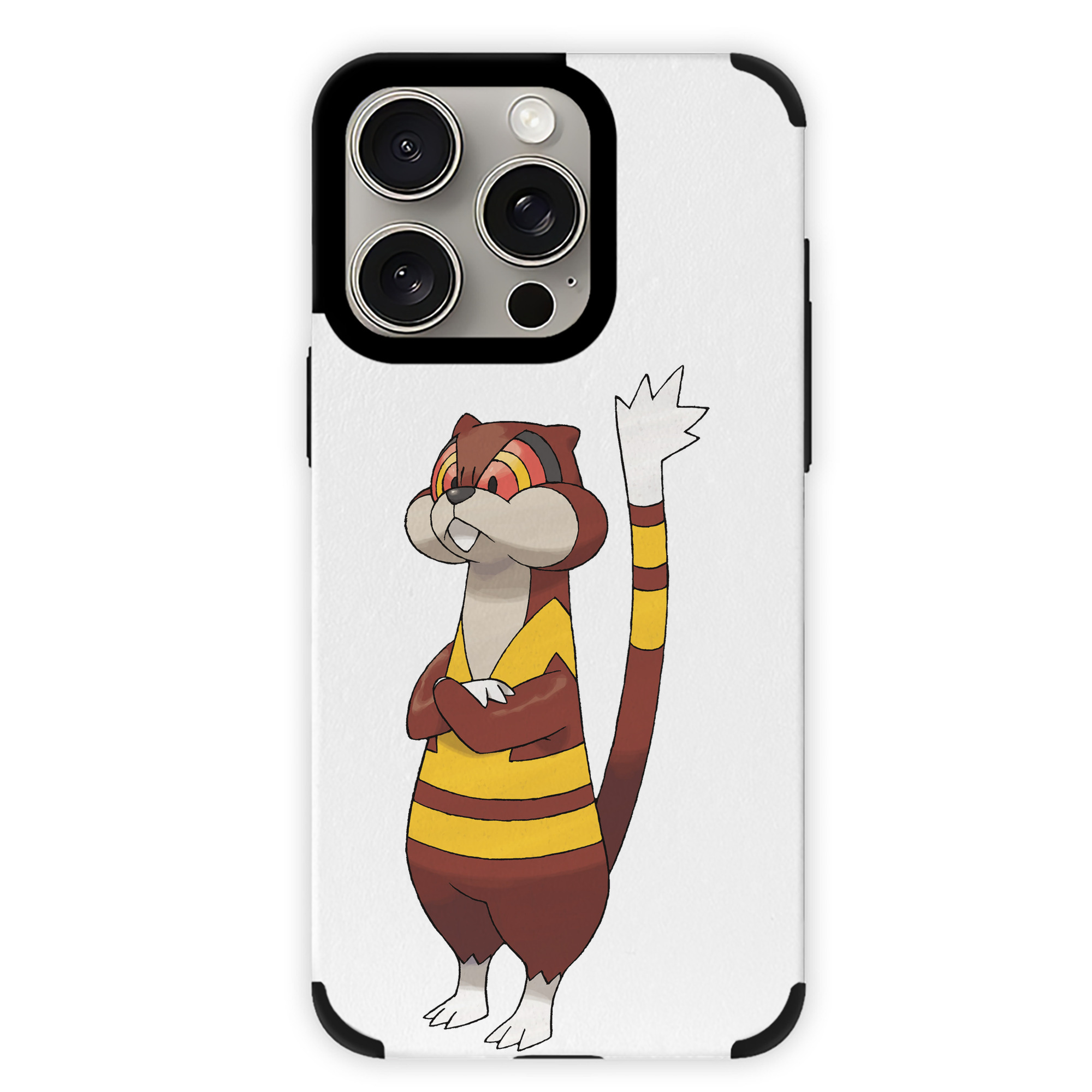 （画像用） ポケットモンスター Pokémon 【iPhone15ProMax対応】 PUレザー スマホケース 耐衝撃＆黄変防止