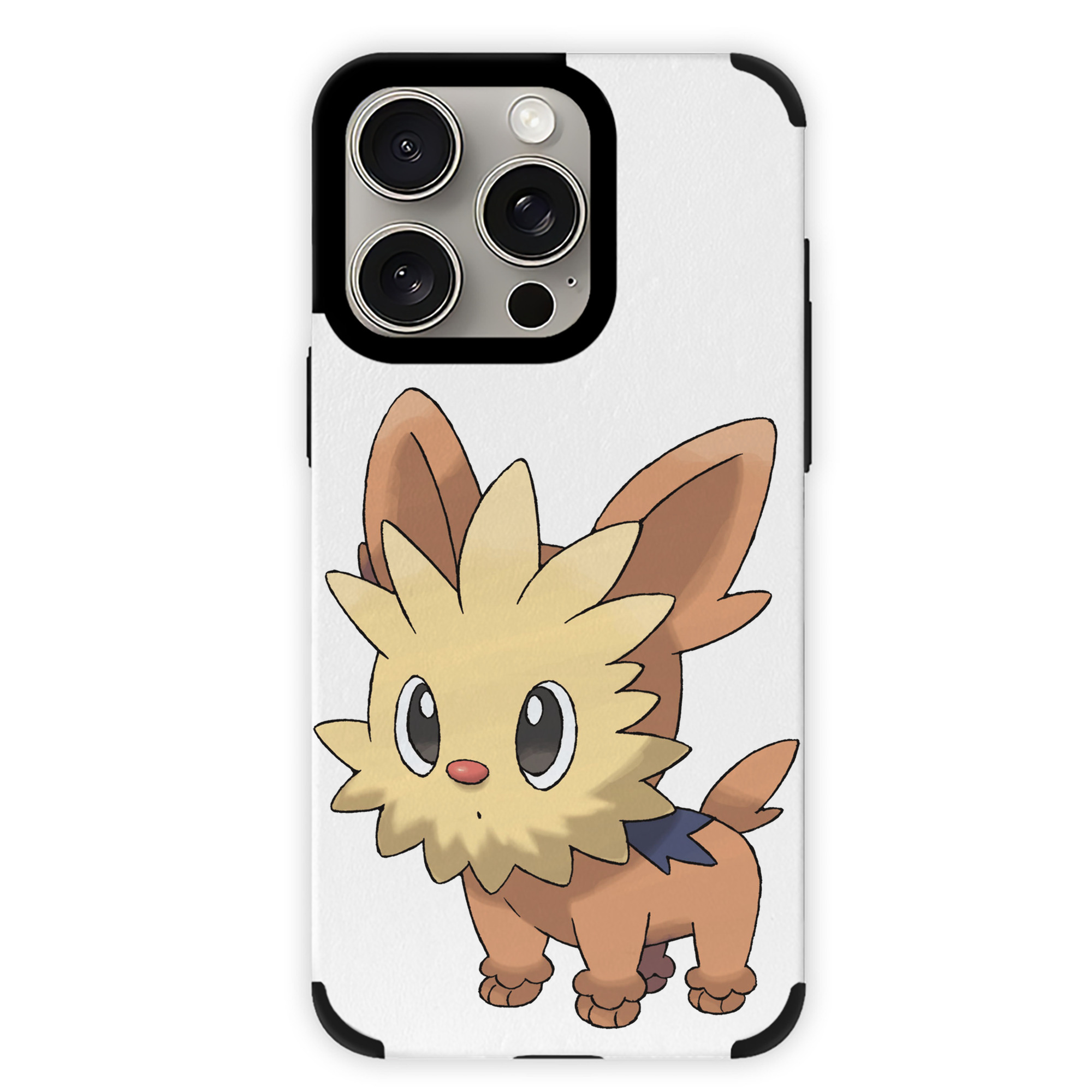 （画像用） ポケットモンスター Pokémon 【iPhone15ProMax対応】 PUレザー スマホケース 耐衝撃＆黄変防止