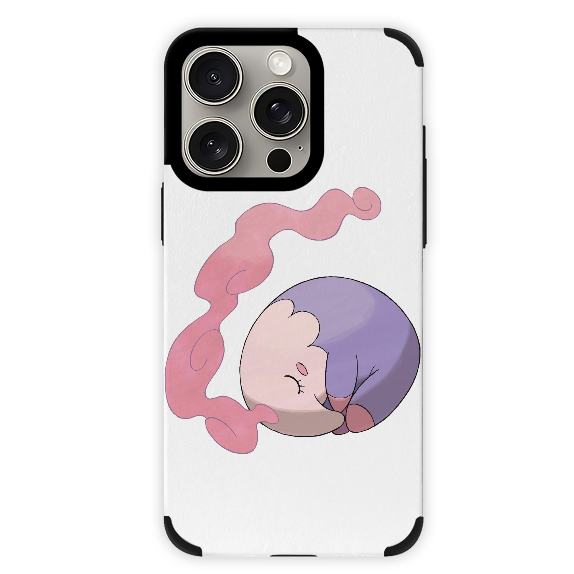 （画像用） ポケットモンスター Pokémon 【iPhone15ProMax対応】 PUレザー スマホケース 耐衝撃＆黄変防止