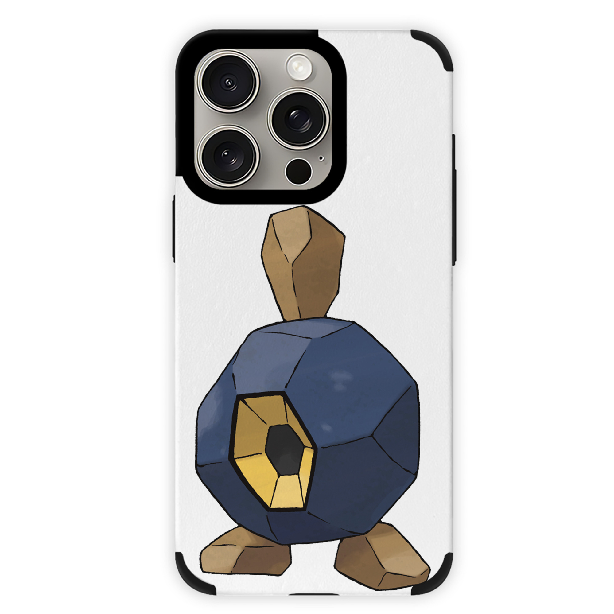 （画像用） ポケットモンスター Pokémon 【iPhone15ProMax対応】 PUレザー スマホケース 耐衝撃＆黄変防止