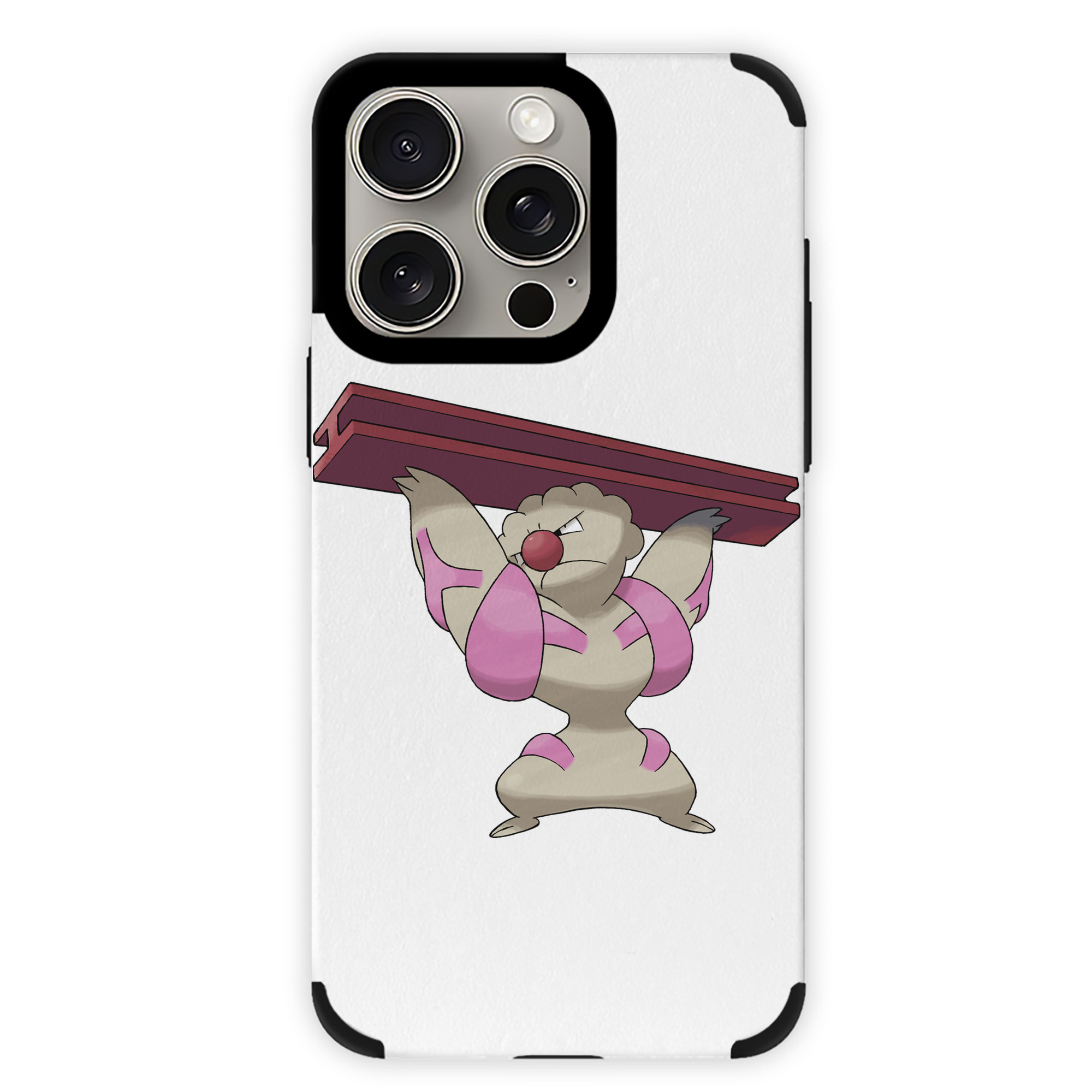 （画像用） ポケットモンスター Pokémon 【iPhone15ProMax対応】 PUレザー スマホケース 耐衝撃＆黄変防止
