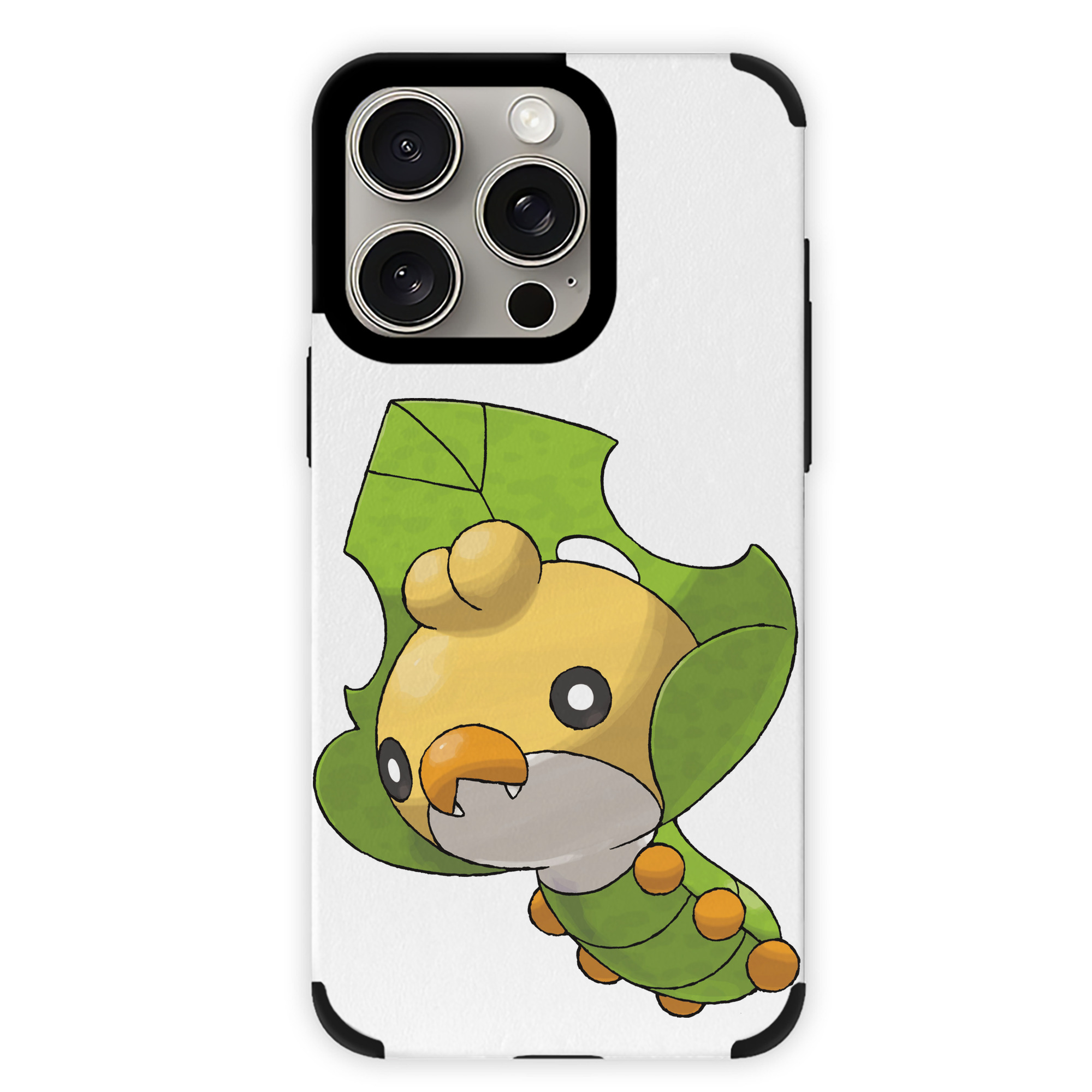 （画像用） ポケットモンスター Pokémon 【iPhone15ProMax対応】 PUレザー スマホケース 耐衝撃＆黄変防止