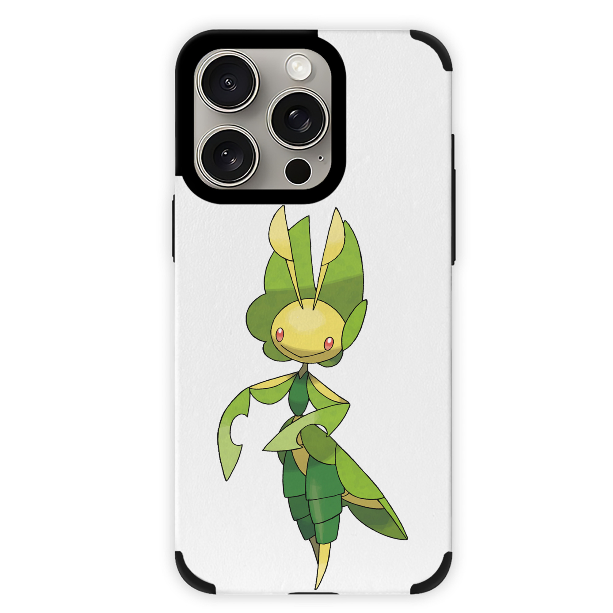 （画像用） ポケットモンスター Pokémon 【iPhone15ProMax対応】 PUレザー スマホケース 耐衝撃＆黄変防止