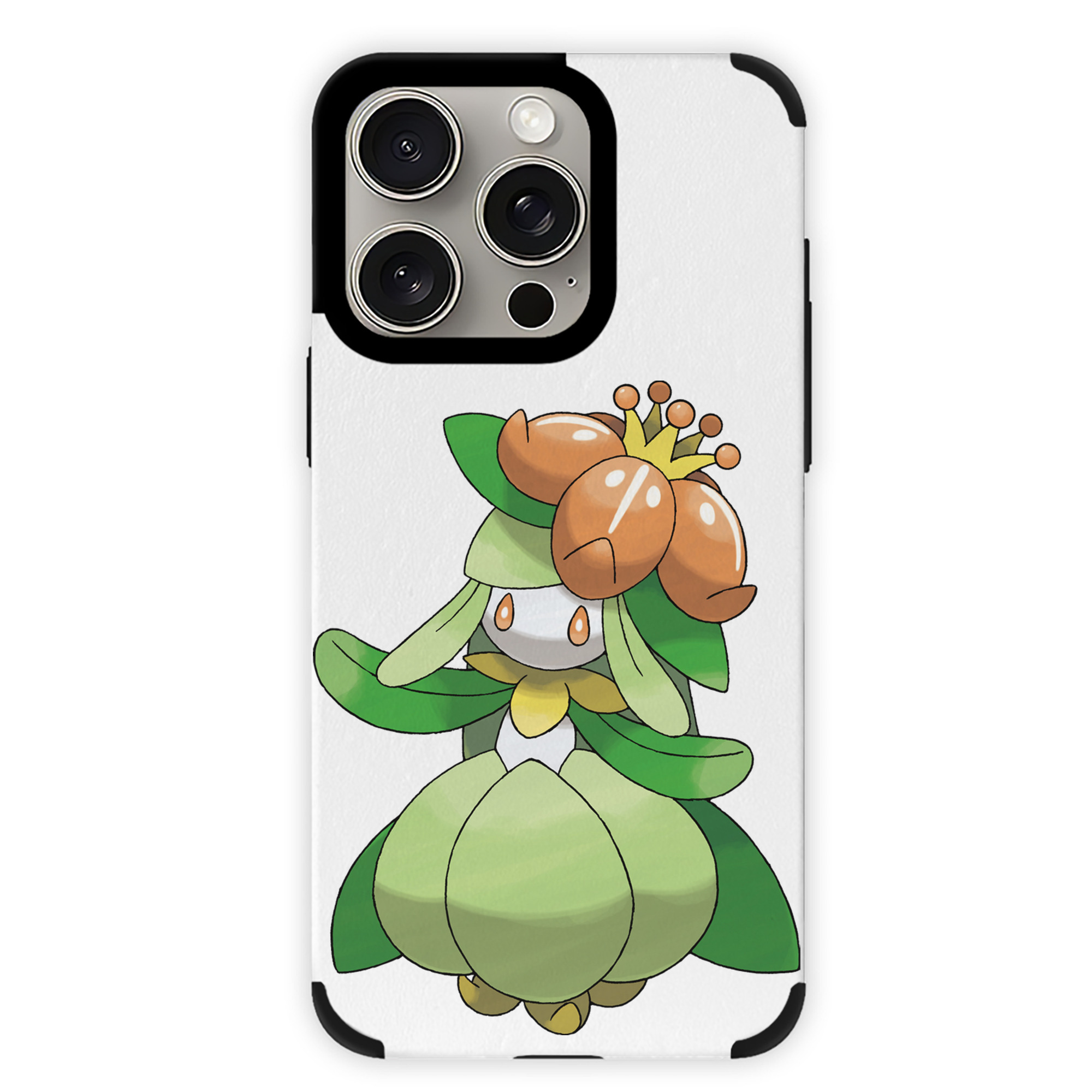 （画像用） ポケットモンスター Pokémon 【iPhone15ProMax対応】 PUレザー スマホケース 耐衝撃＆黄変防止