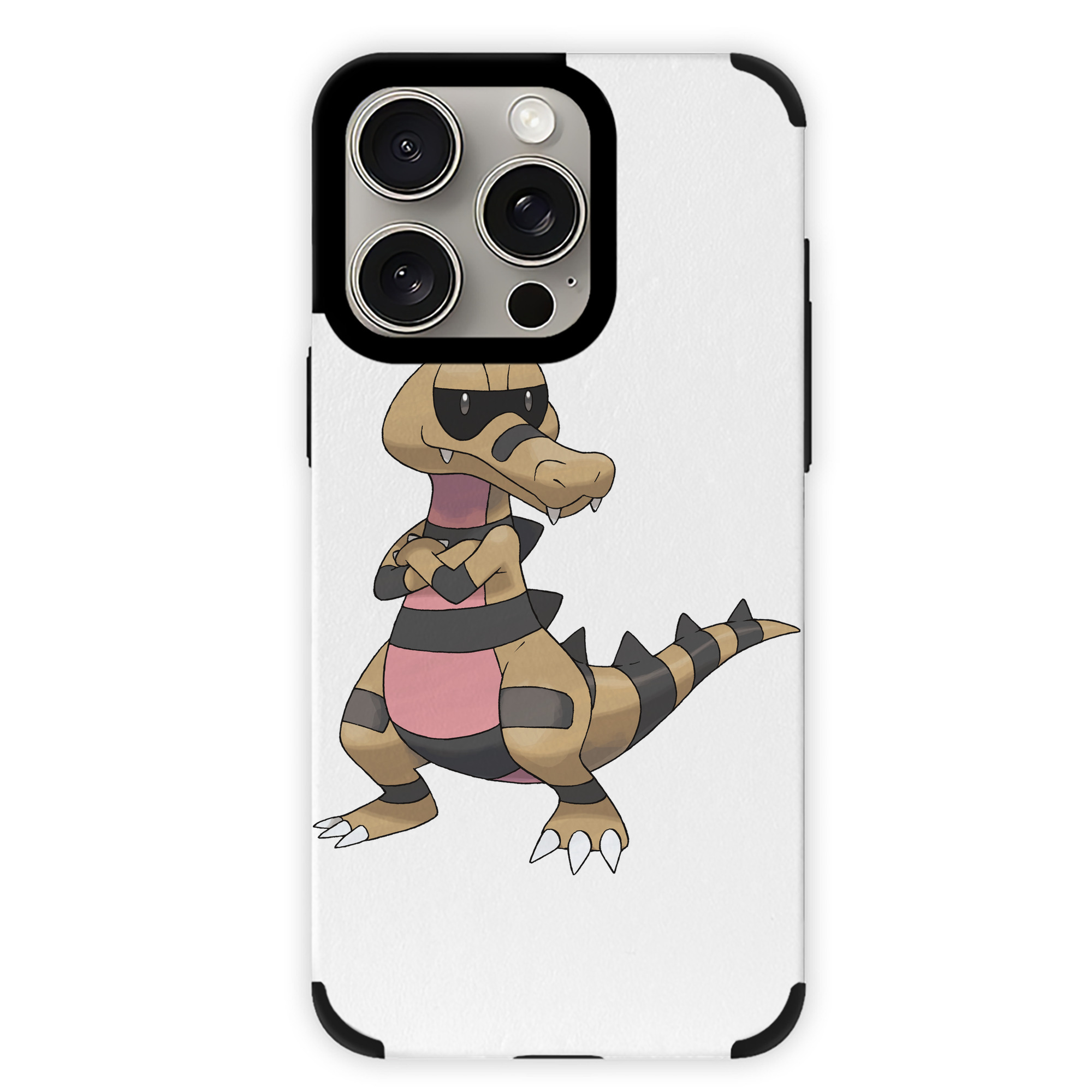 （画像用） ポケットモンスター Pokémon 【iPhone15ProMax対応】 PUレザー スマホケース 耐衝撃＆黄変防止