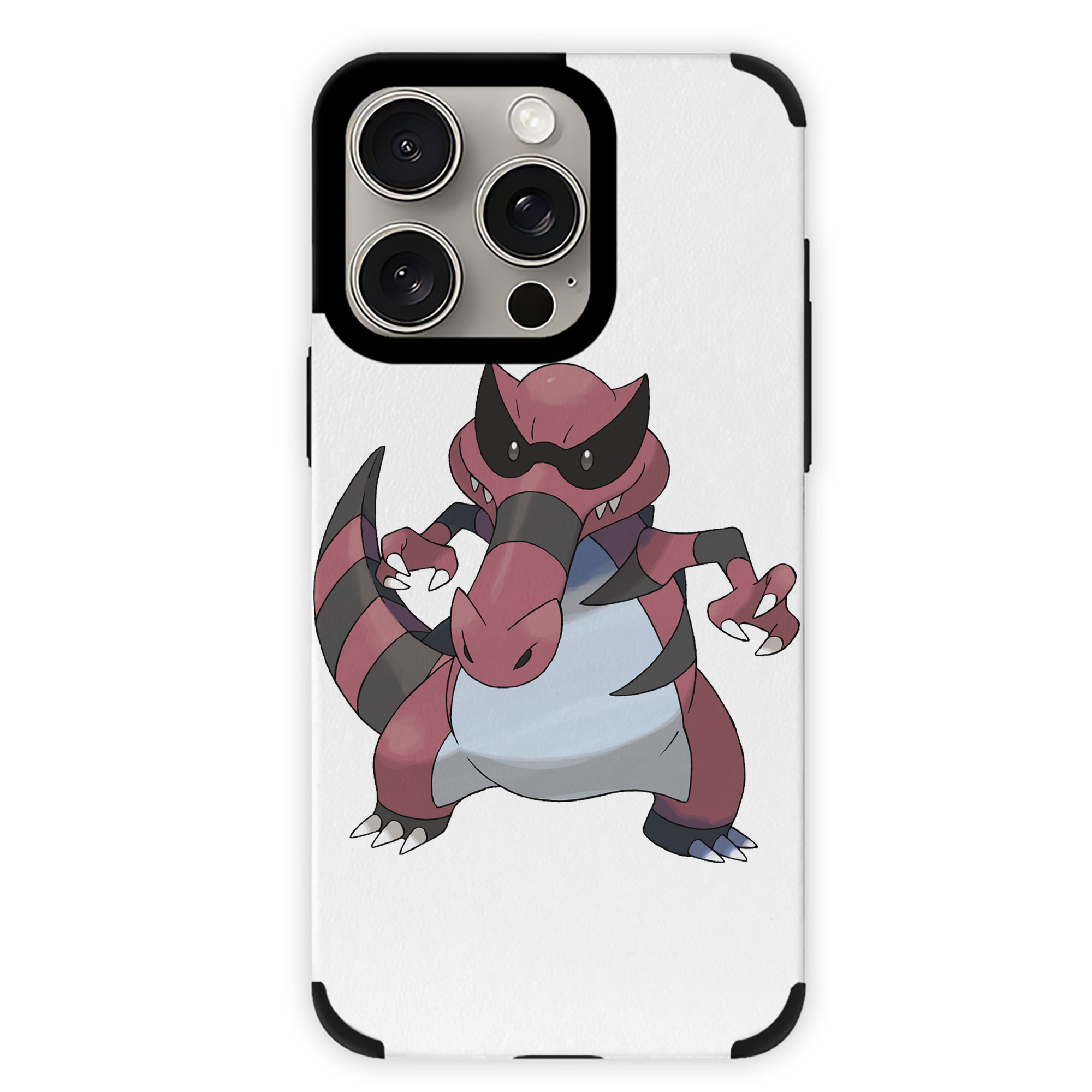 （画像用） ポケットモンスター Pokémon 【iPhone15ProMax対応】 PUレザー スマホケース 耐衝撃＆黄変防止