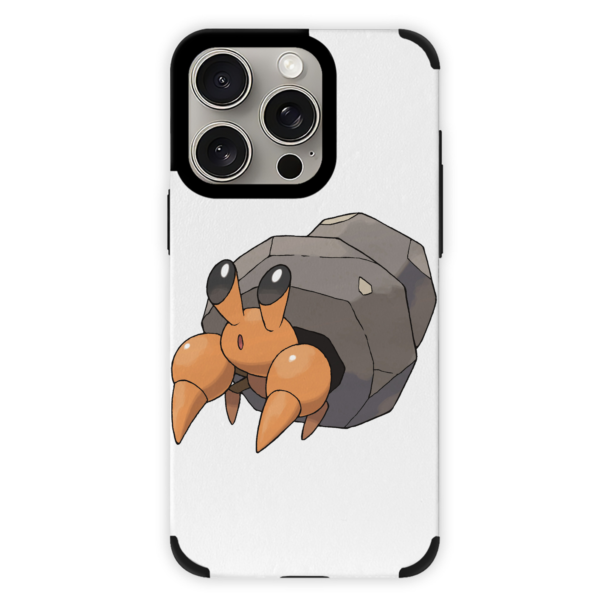 （画像用） ポケットモンスター Pokémon 【iPhone15ProMax対応】 PUレザー スマホケース 耐衝撃＆黄変防止
