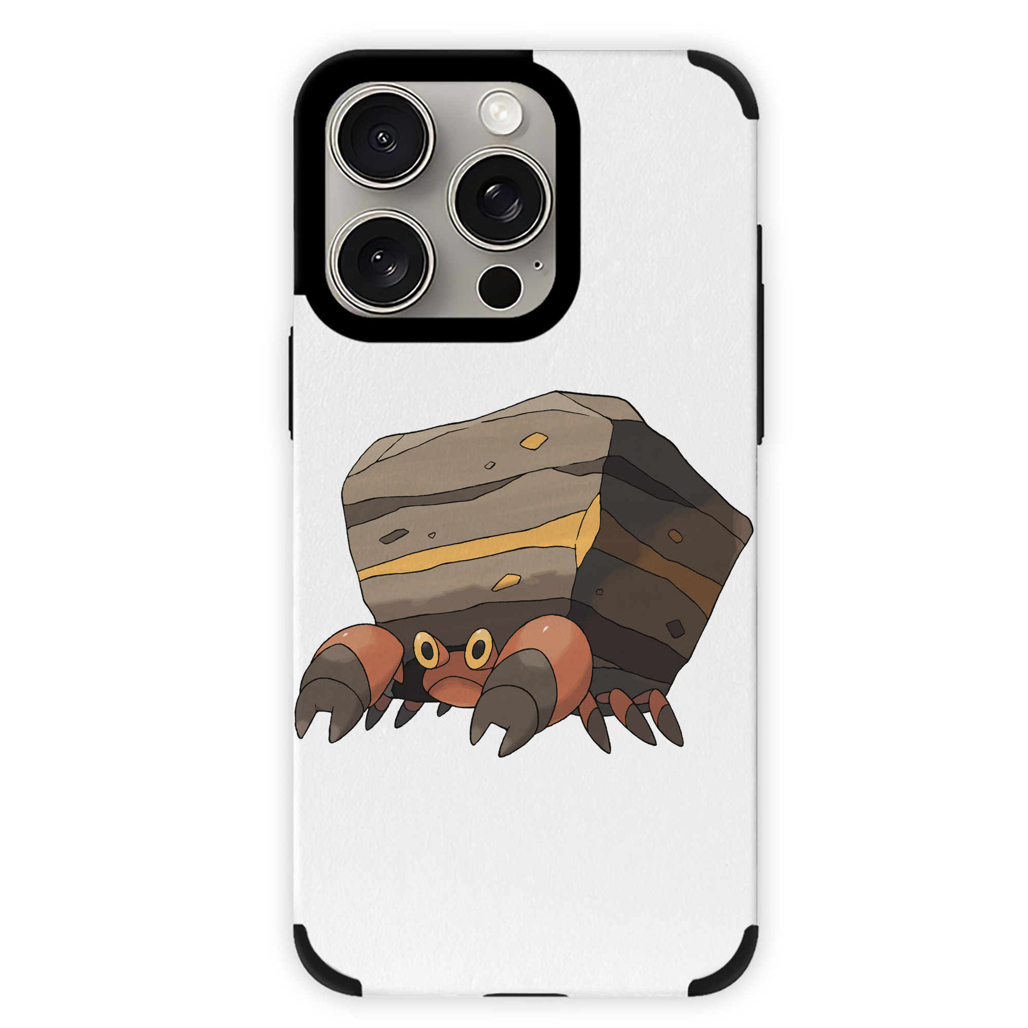 （画像用） ポケットモンスター Pokémon 【iPhone15ProMax対応】 PUレザー スマホケース 耐衝撃＆黄変防止