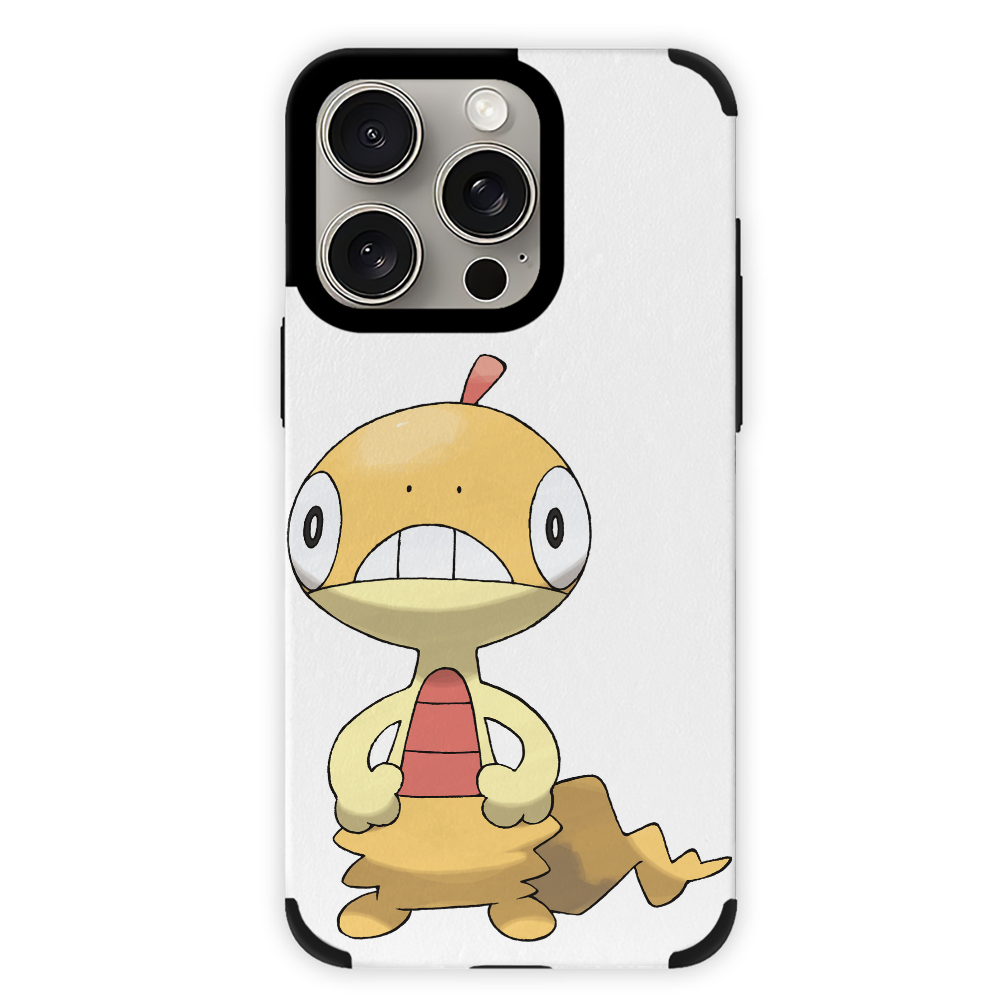 （画像用） ポケットモンスター Pokémon 【iPhone15ProMax対応】 PUレザー スマホケース 耐衝撃＆黄変防止
