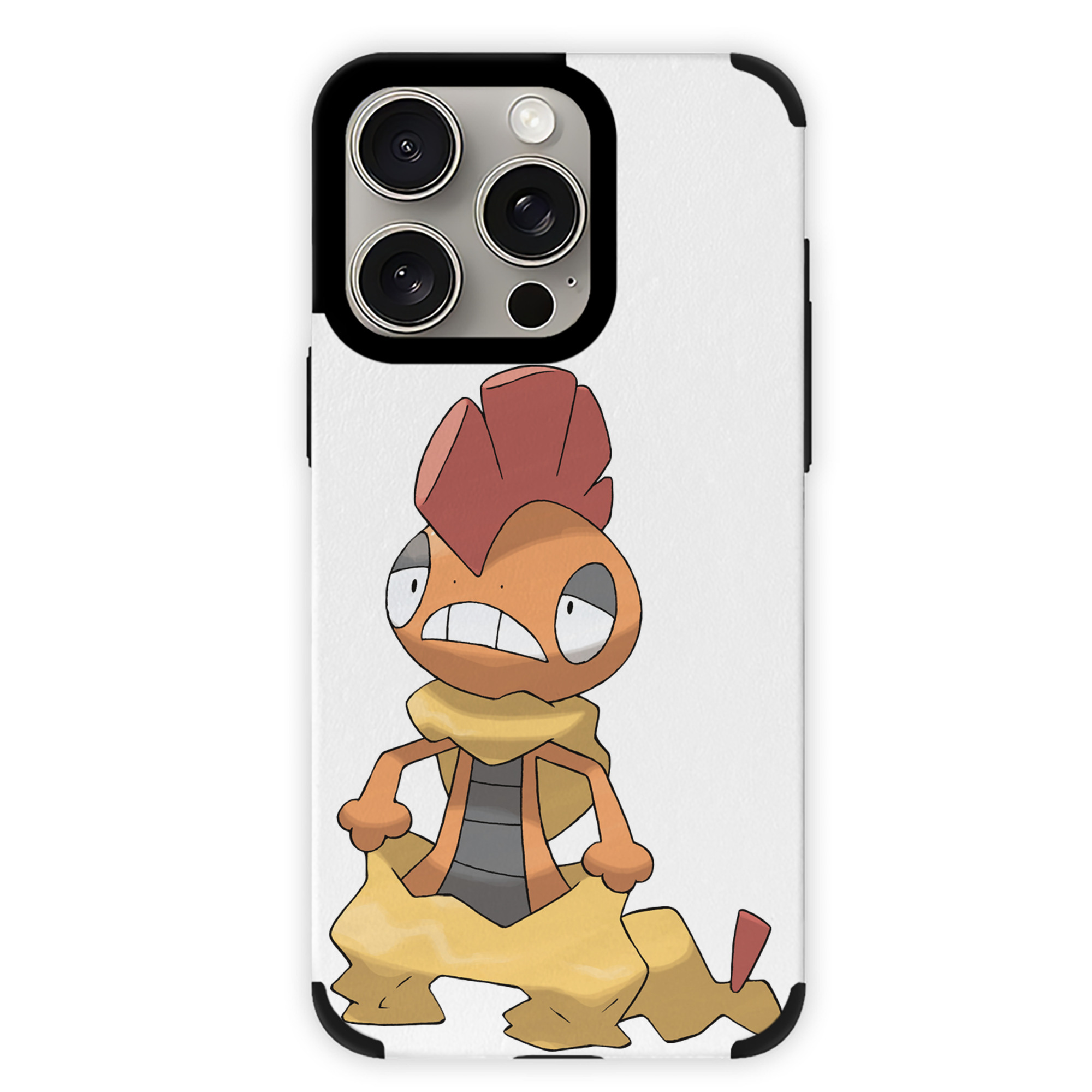 （画像用） ポケットモンスター Pokémon 【iPhone15ProMax対応】 PUレザー スマホケース 耐衝撃＆黄変防止
