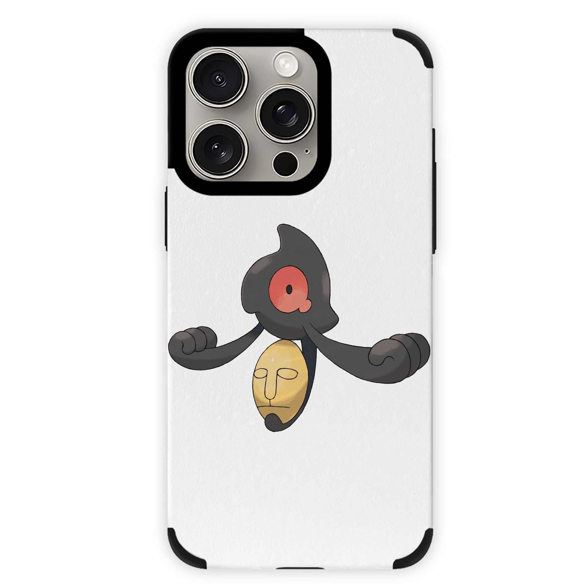 （画像用） ポケットモンスター Pokémon 【iPhone15ProMax対応】 PUレザー スマホケース 耐衝撃＆黄変防止