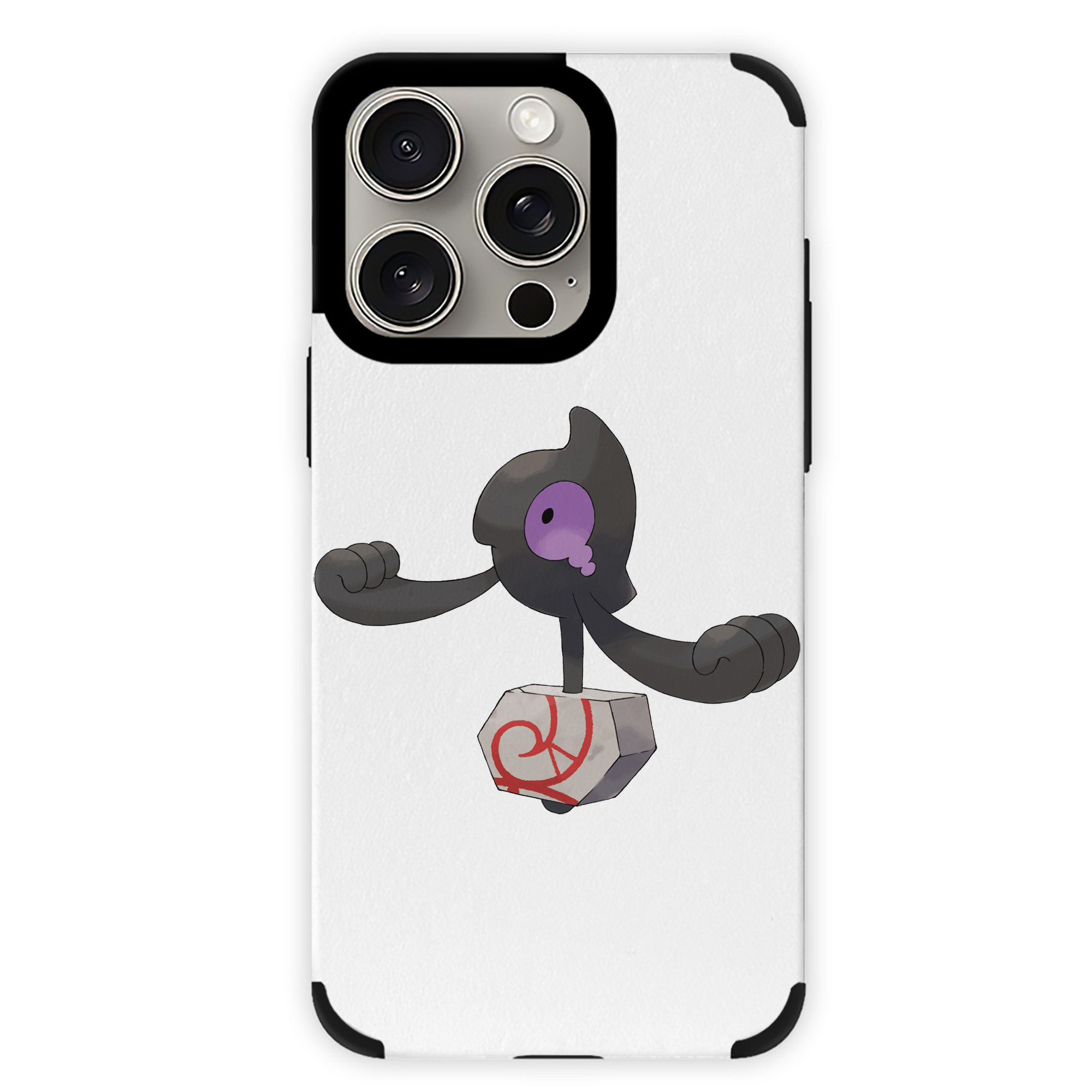 （画像用） ポケットモンスター Pokémon 【iPhone15ProMax対応】 PUレザー スマホケース 耐衝撃＆黄変防止