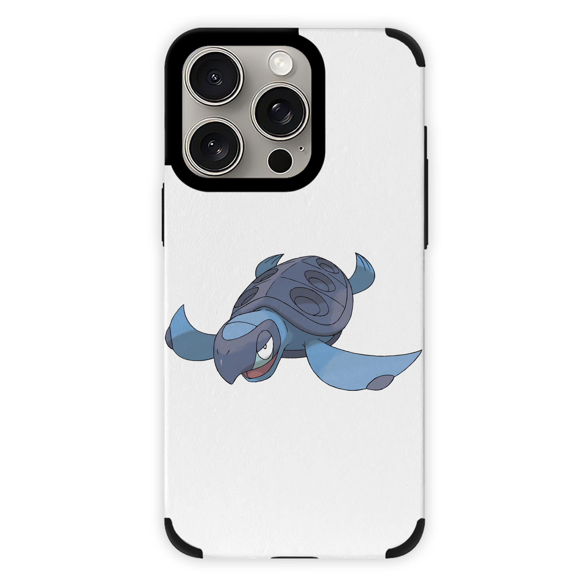 （画像用） ポケットモンスター Pokémon 【iPhone15ProMax対応】 PUレザー スマホケース 耐衝撃＆黄変防止