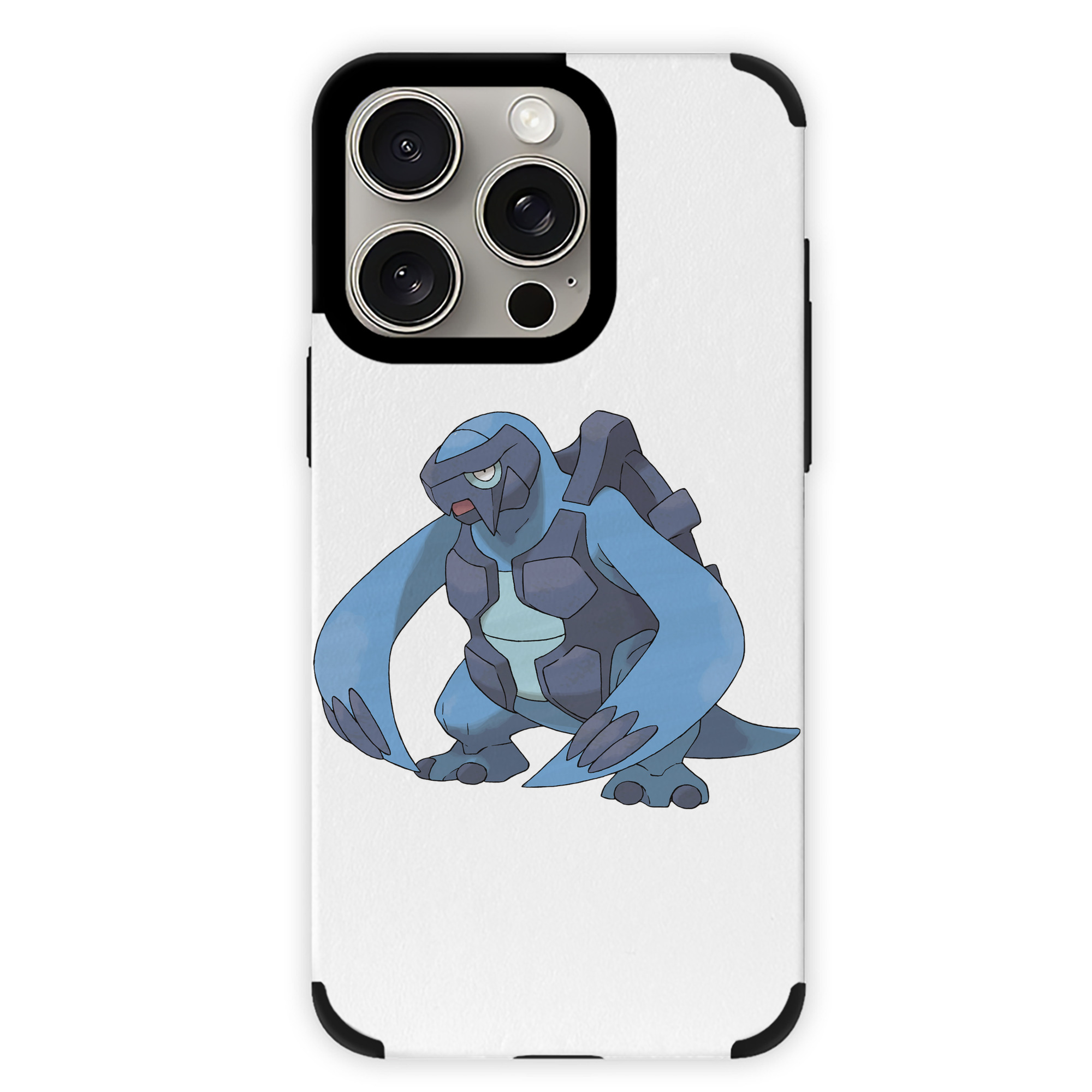 （画像用） ポケットモンスター Pokémon 【iPhone15ProMax対応】 PUレザー スマホケース 耐衝撃＆黄変防止